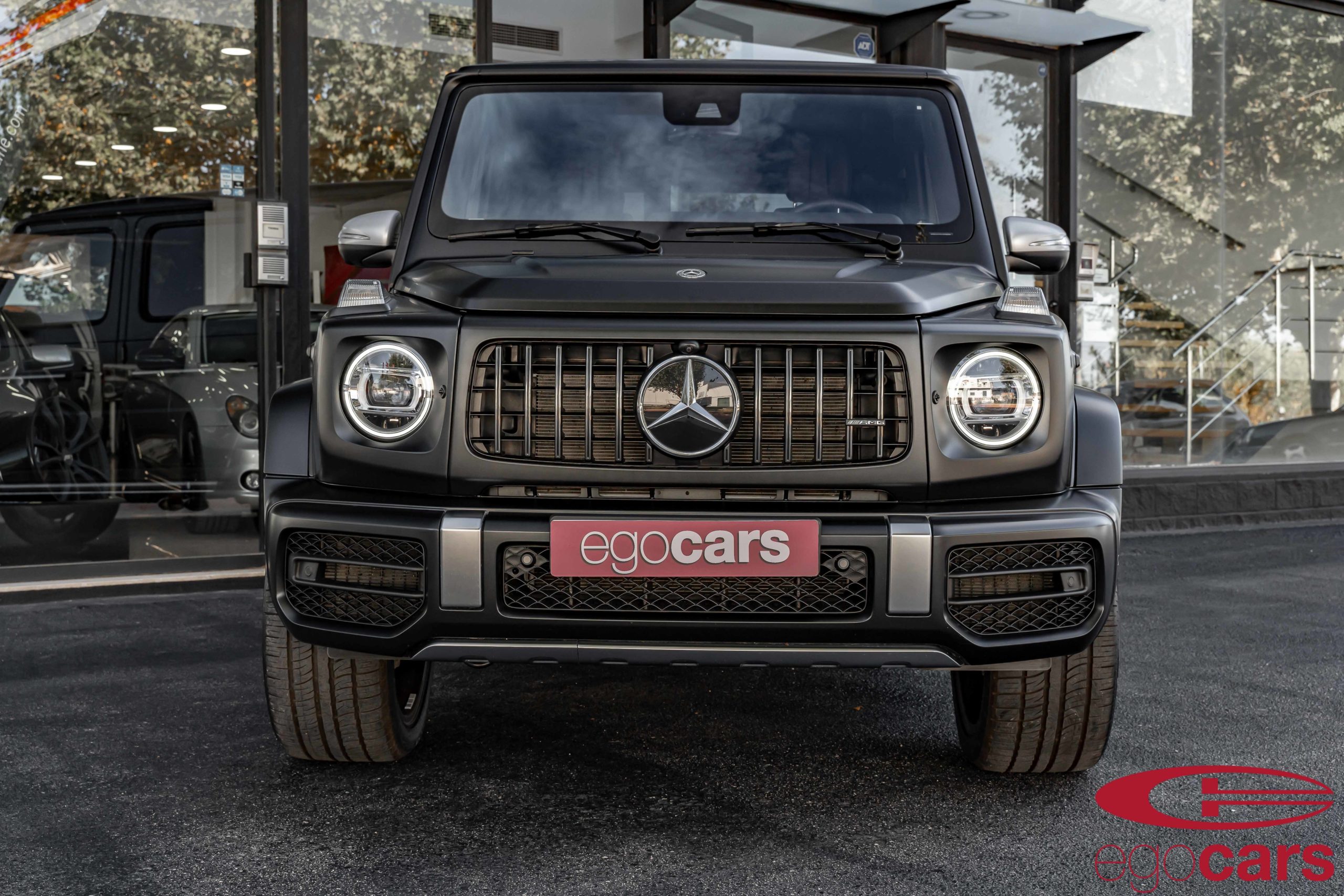 G63 AMG STRONGER THAN TIME NEGRO NOCHE MAGNO EGOCARS_6