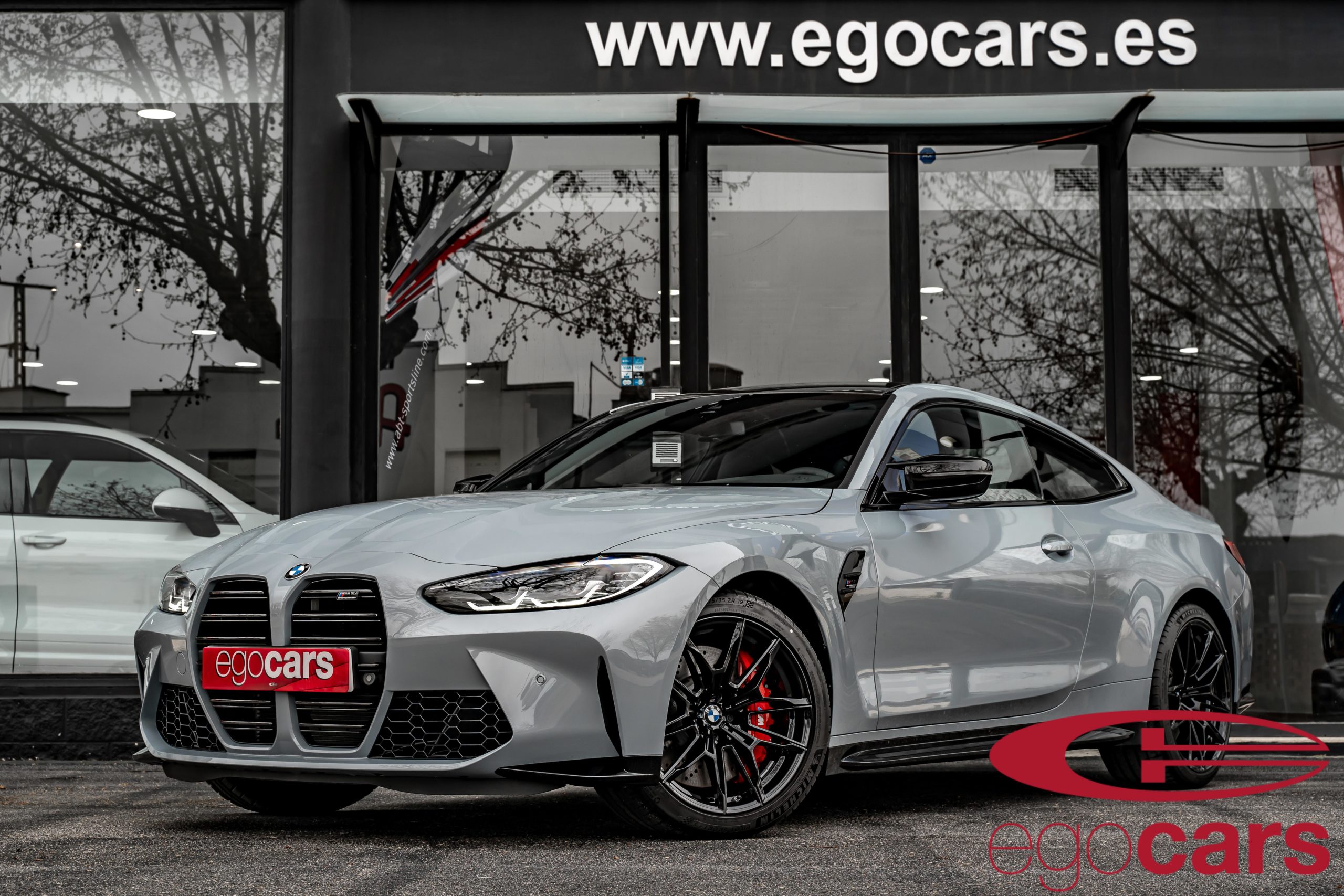M4 COUPE COMPETITION XDRIVE BROOKLYN GREY METALIZADO EGOCARS_1