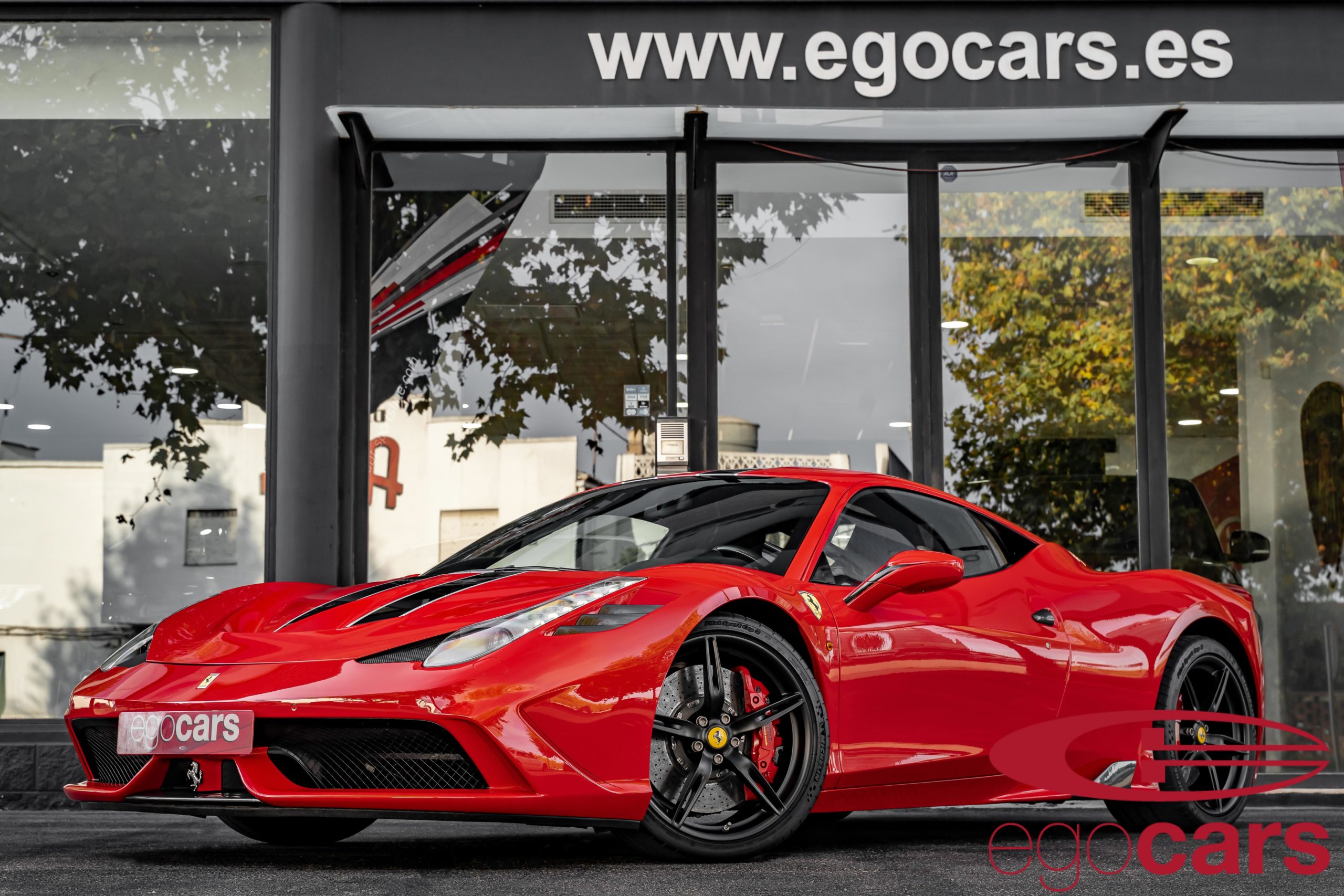 458 SPECIALE ROSSO CORSA EGOCARS_1