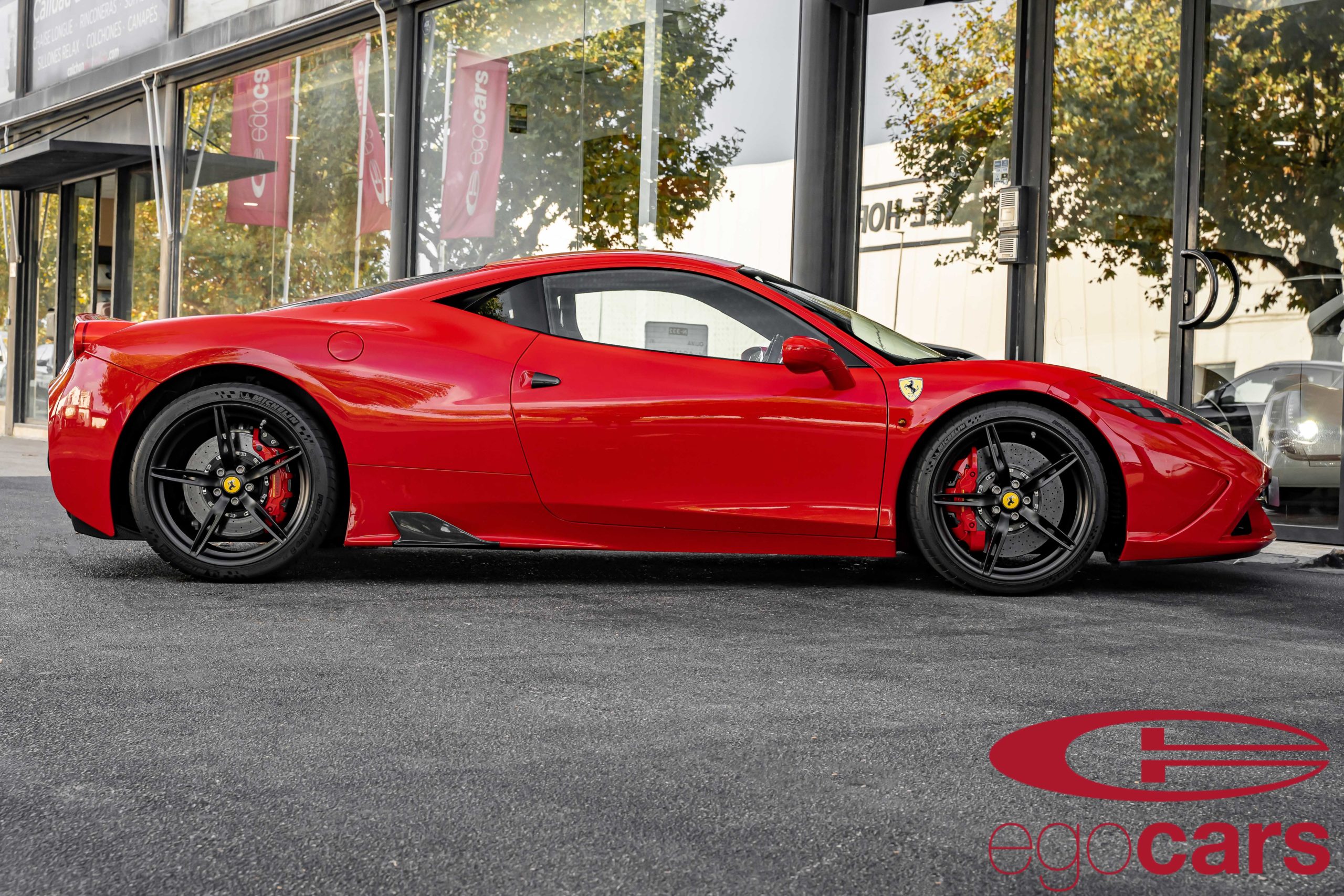 458 SPECIALE ROSSO CORSA EGOCARS_12
