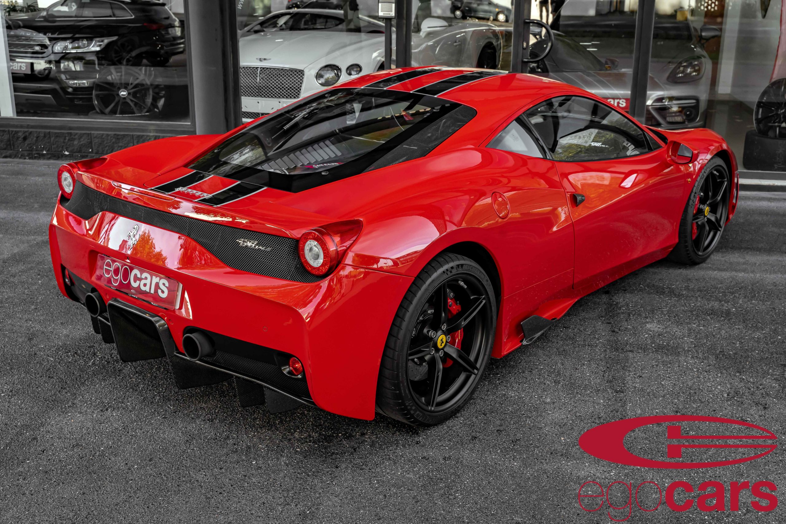 458 SPECIALE ROSSO CORSA EGOCARS_14