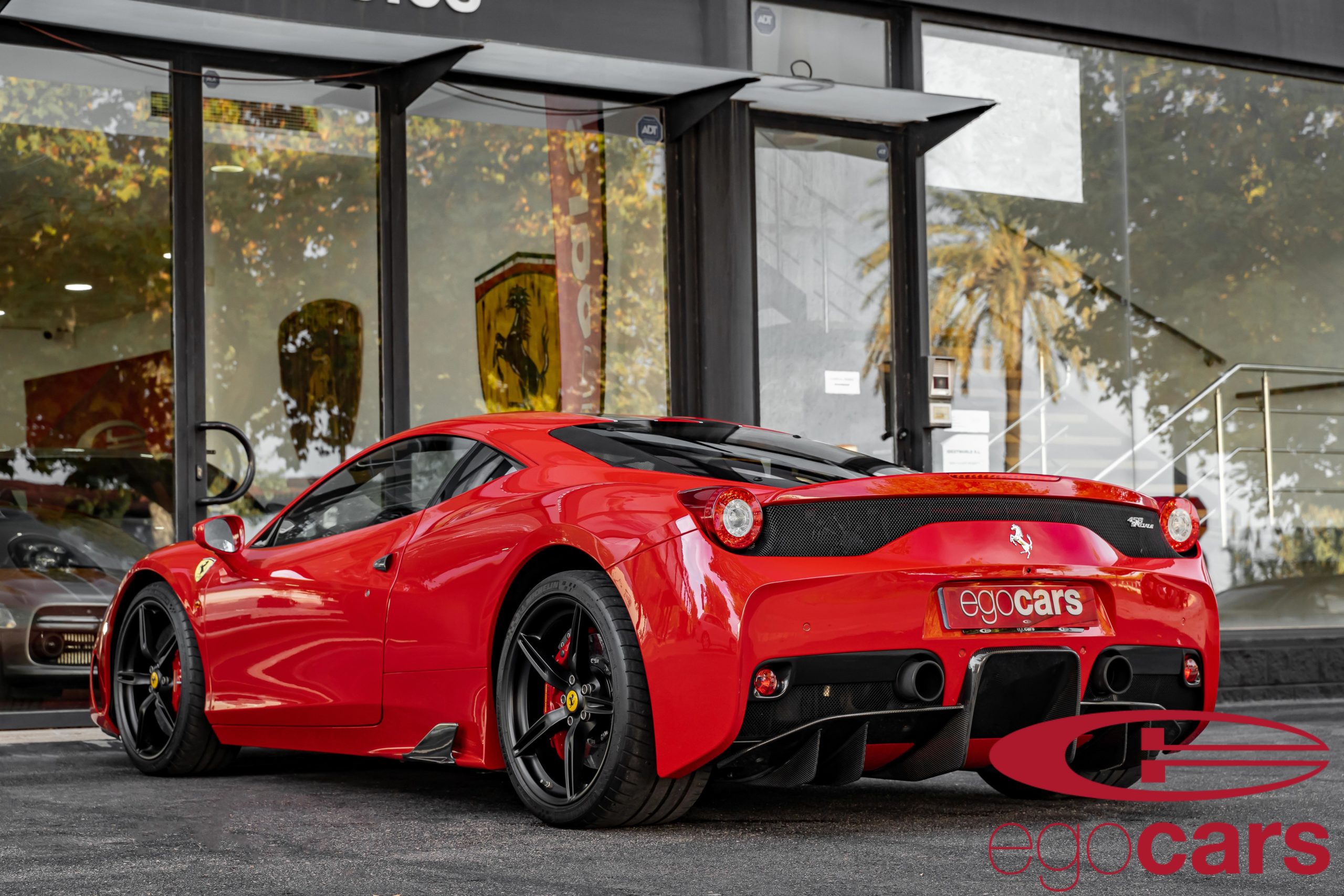 458 SPECIALE ROSSO CORSA EGOCARS_23
