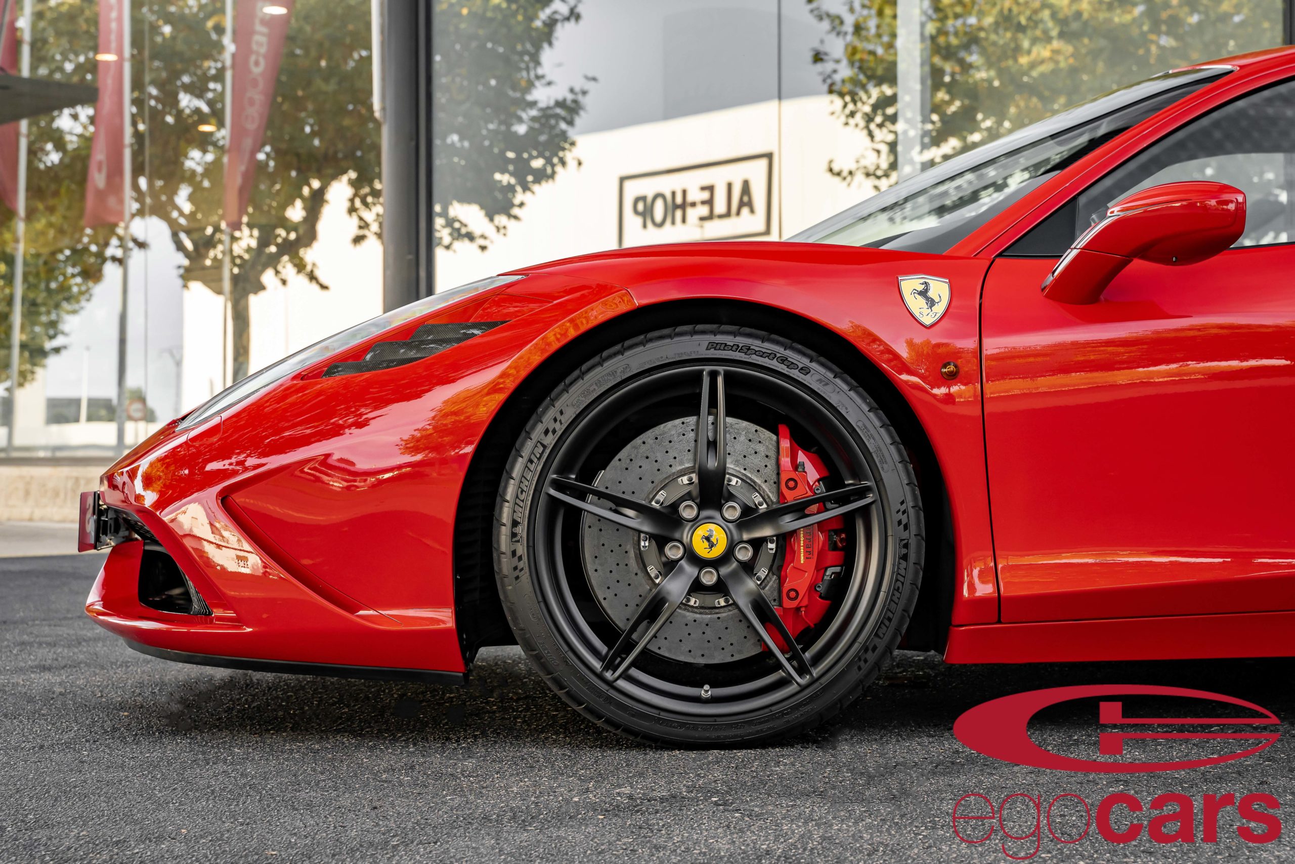 458 SPECIALE ROSSO CORSA EGOCARS_55