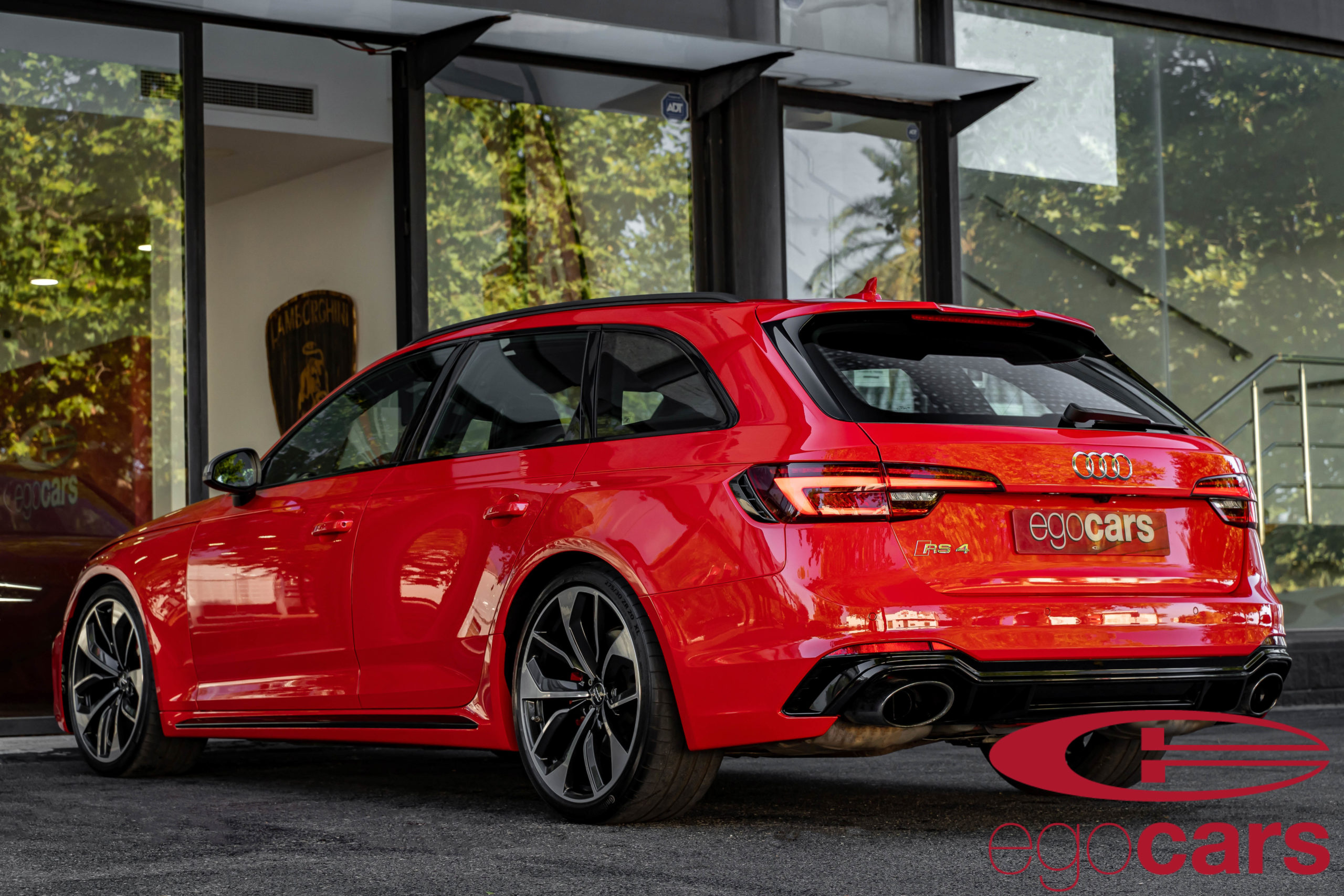RS4 MISANO RED EGOCARS_10