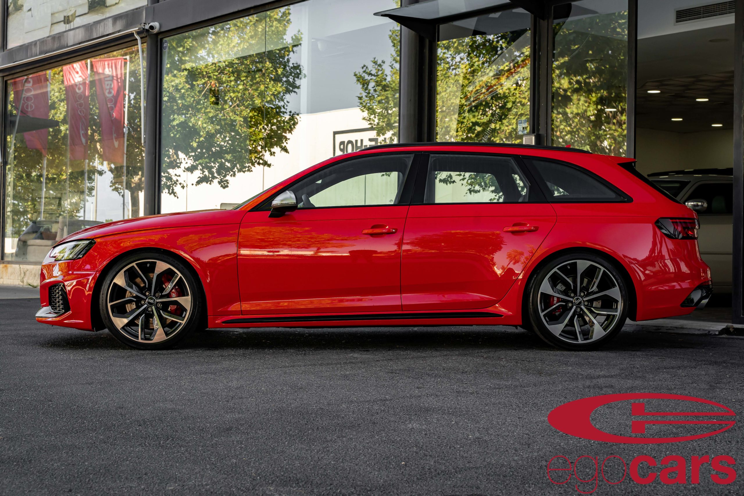 RS4 MISANO RED EGOCARS_5
