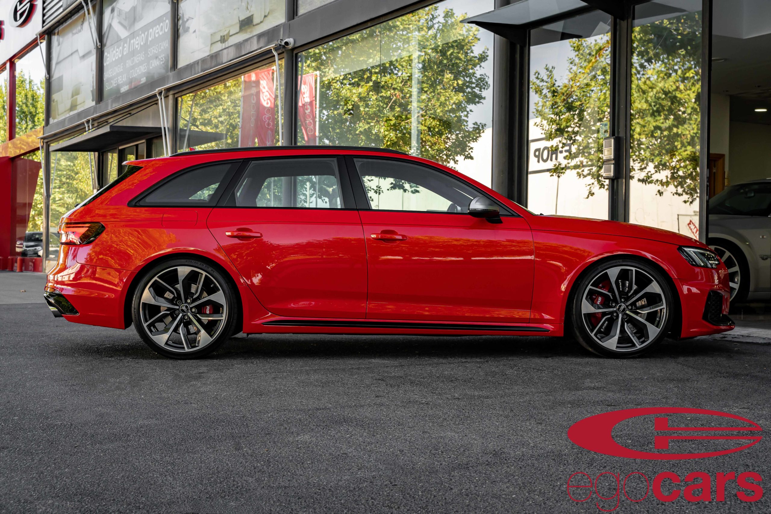 RS4 MISANO RED EGOCARS_7