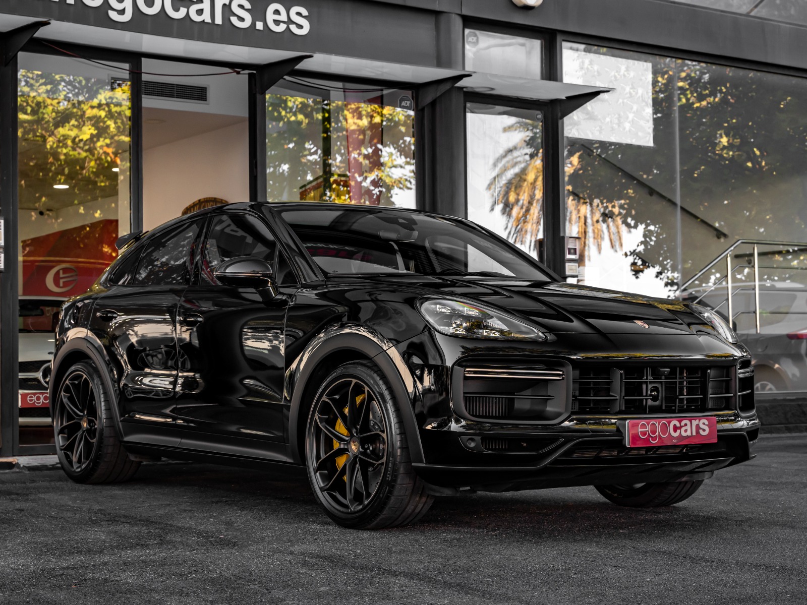 CAYENNE COUPE TURBO GT - EGOCARS (3)