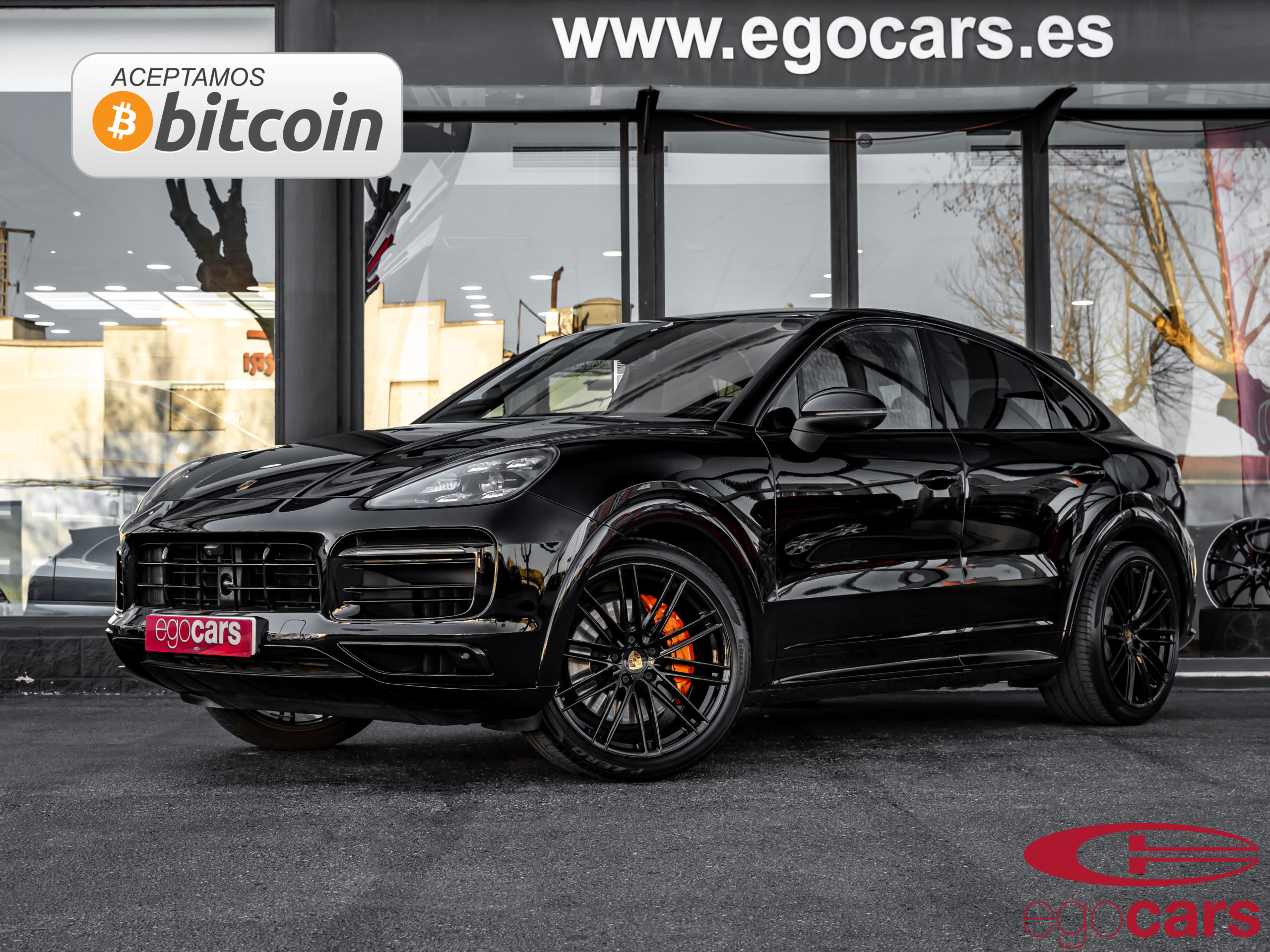 CAYENNE COUPE S NEGRO EGOCARS_1