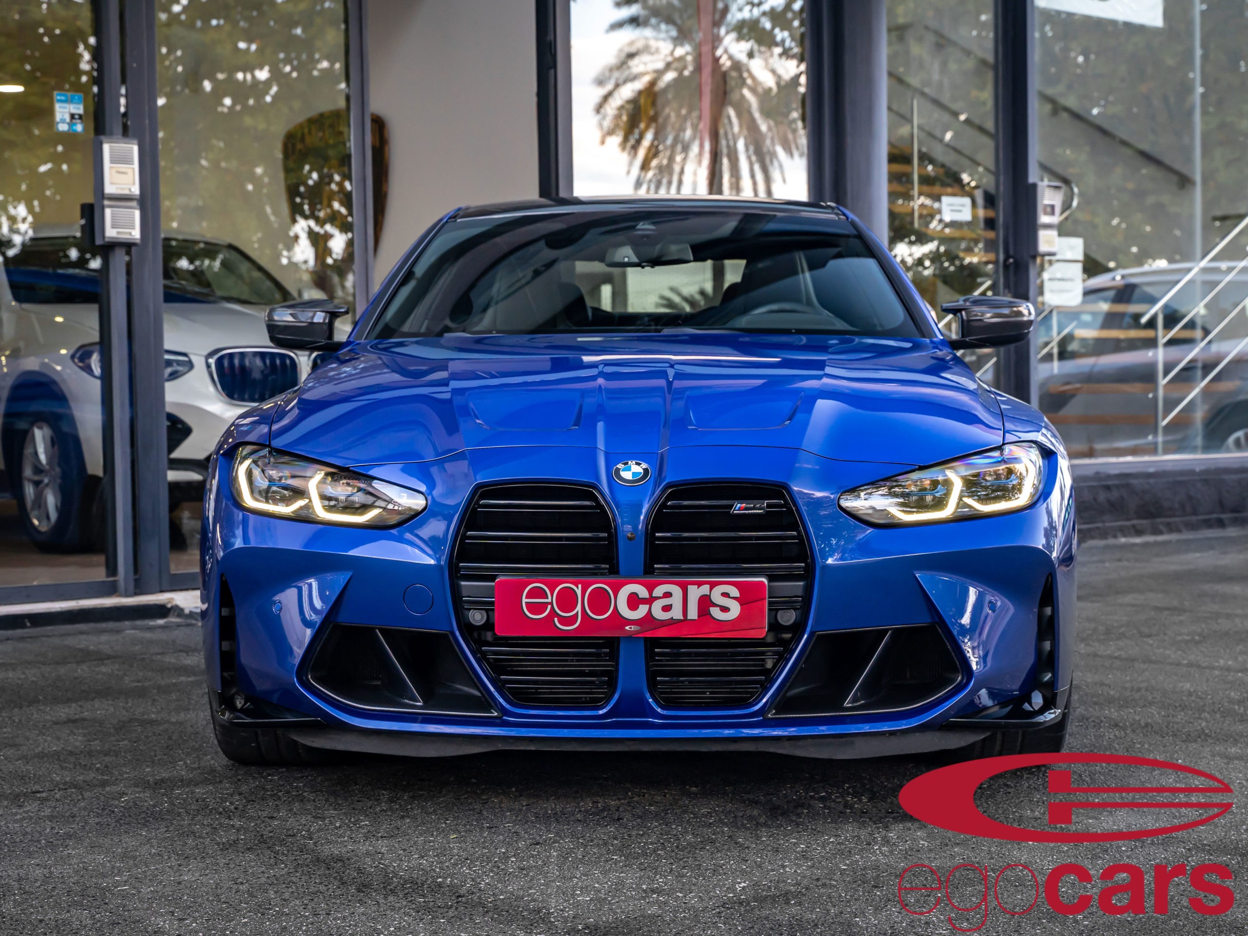 M4 COUPE COMPETITION PORTIMAO BLUE METALLIC EGOCARS_5