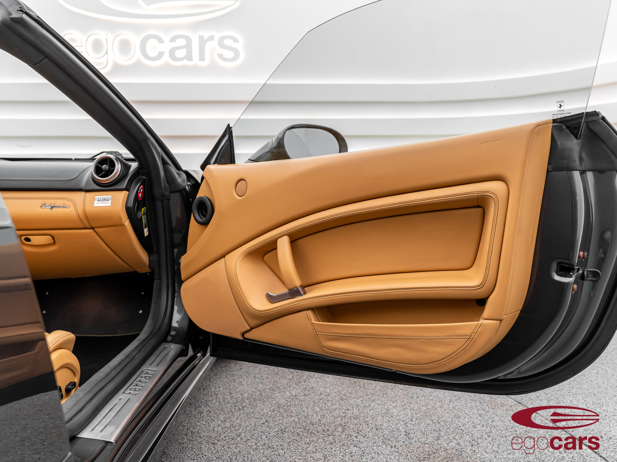 CALIFORNIA GRIGIO SILVERSTONE 8251 EGOCARS_13