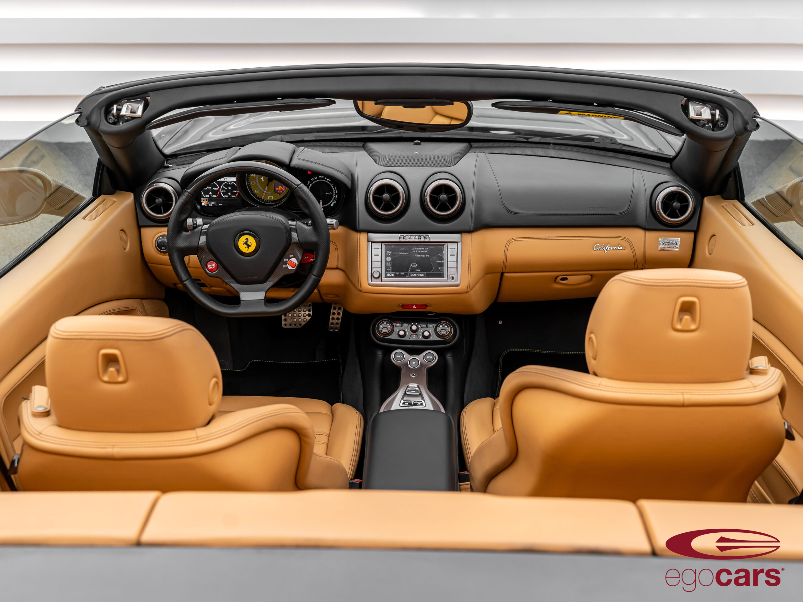 CALIFORNIA GRIGIO SILVERSTONE 8251 EGOCARS_19