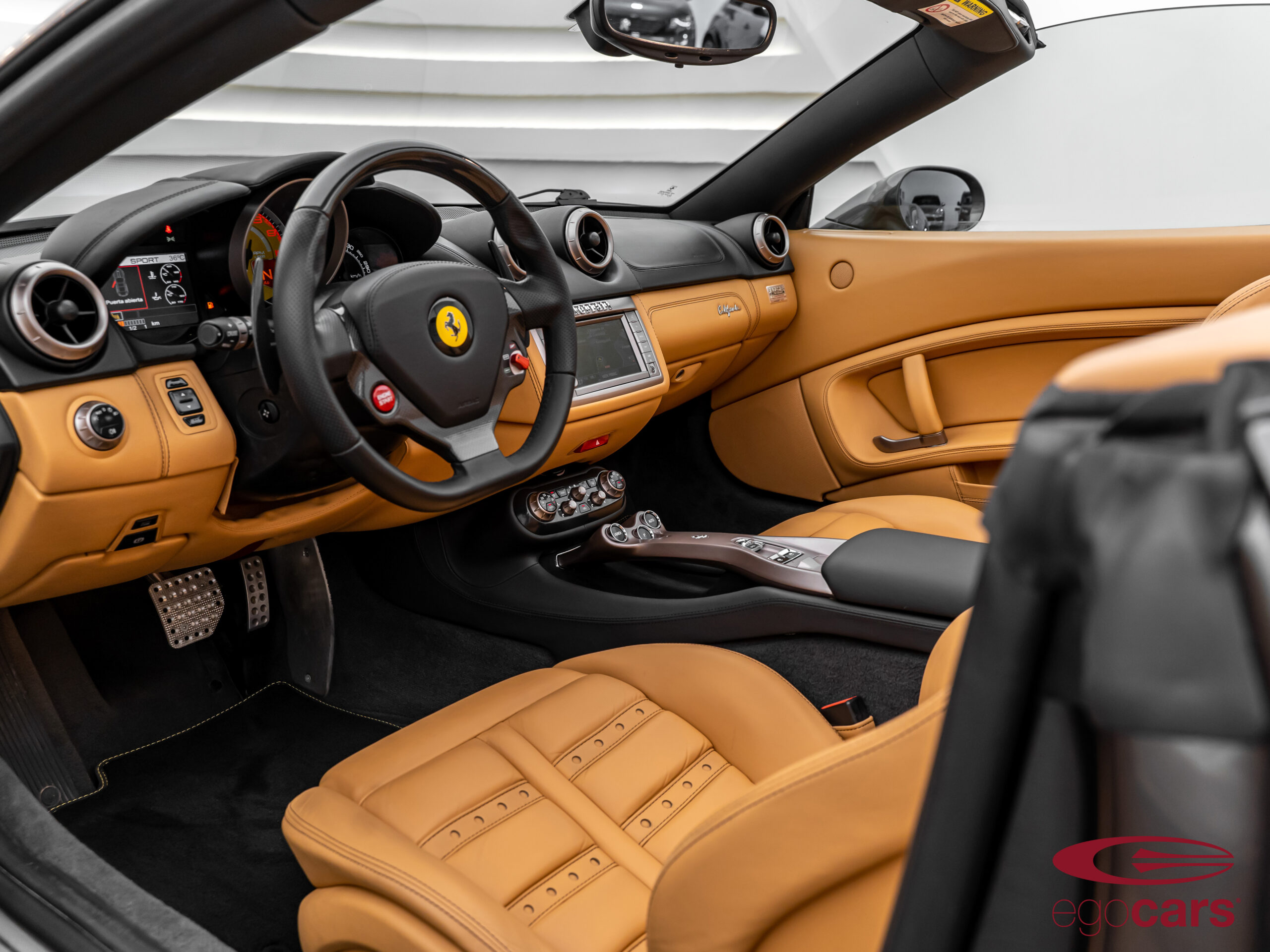 CALIFORNIA GRIGIO SILVERSTONE 8251 EGOCARS_22