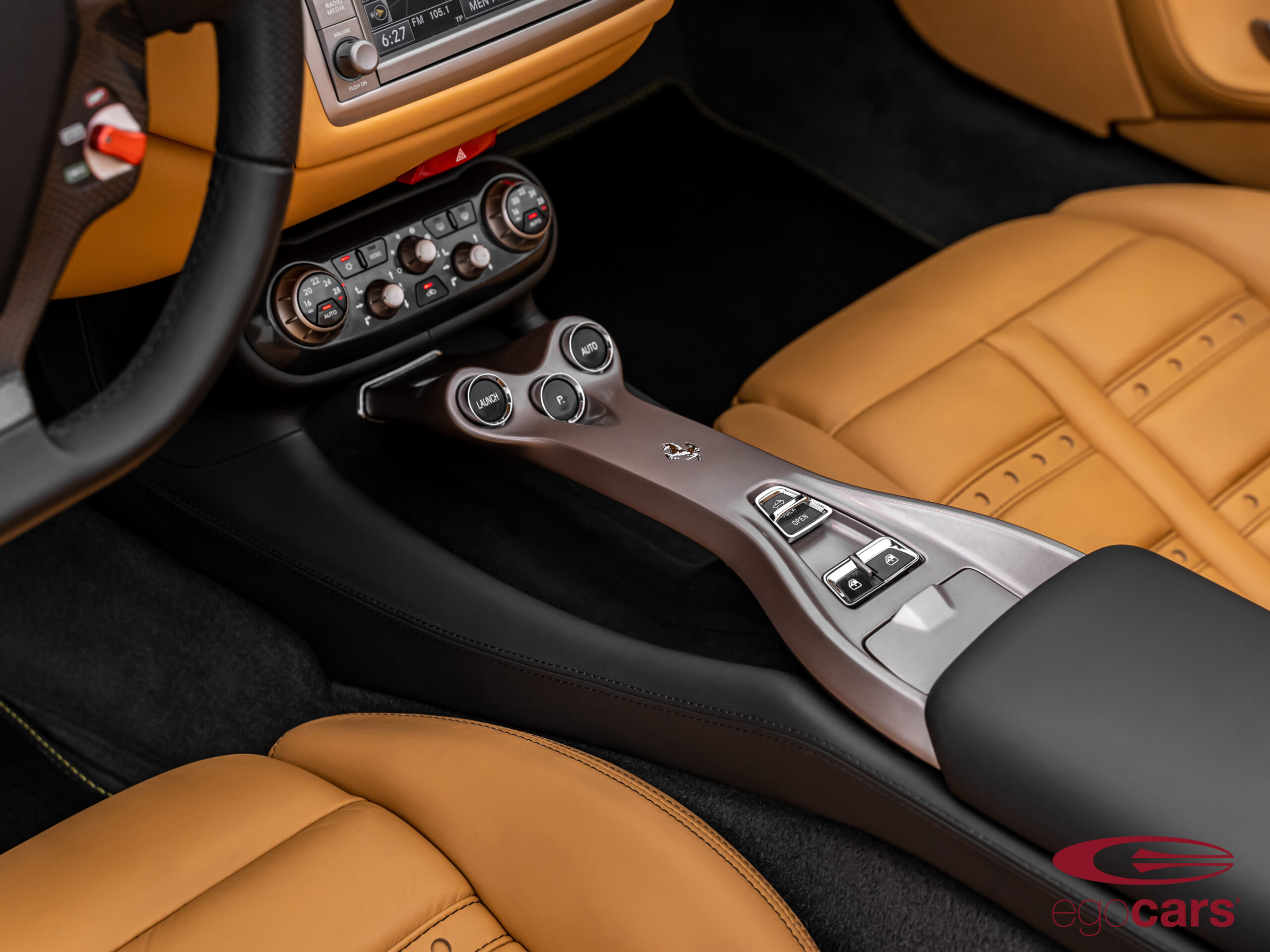 CALIFORNIA GRIGIO SILVERSTONE 8251 EGOCARS_23