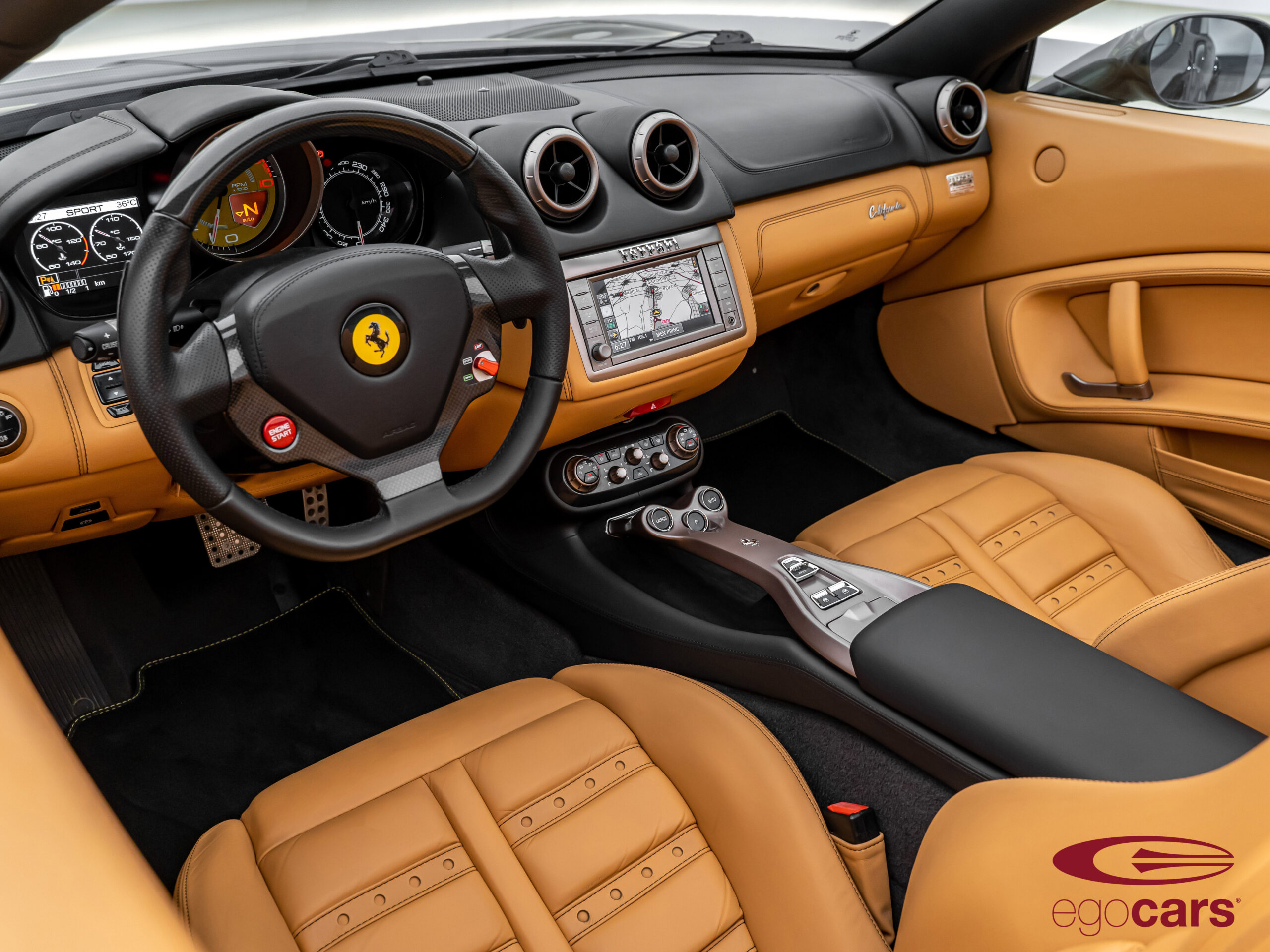CALIFORNIA GRIGIO SILVERSTONE 8251 EGOCARS_28