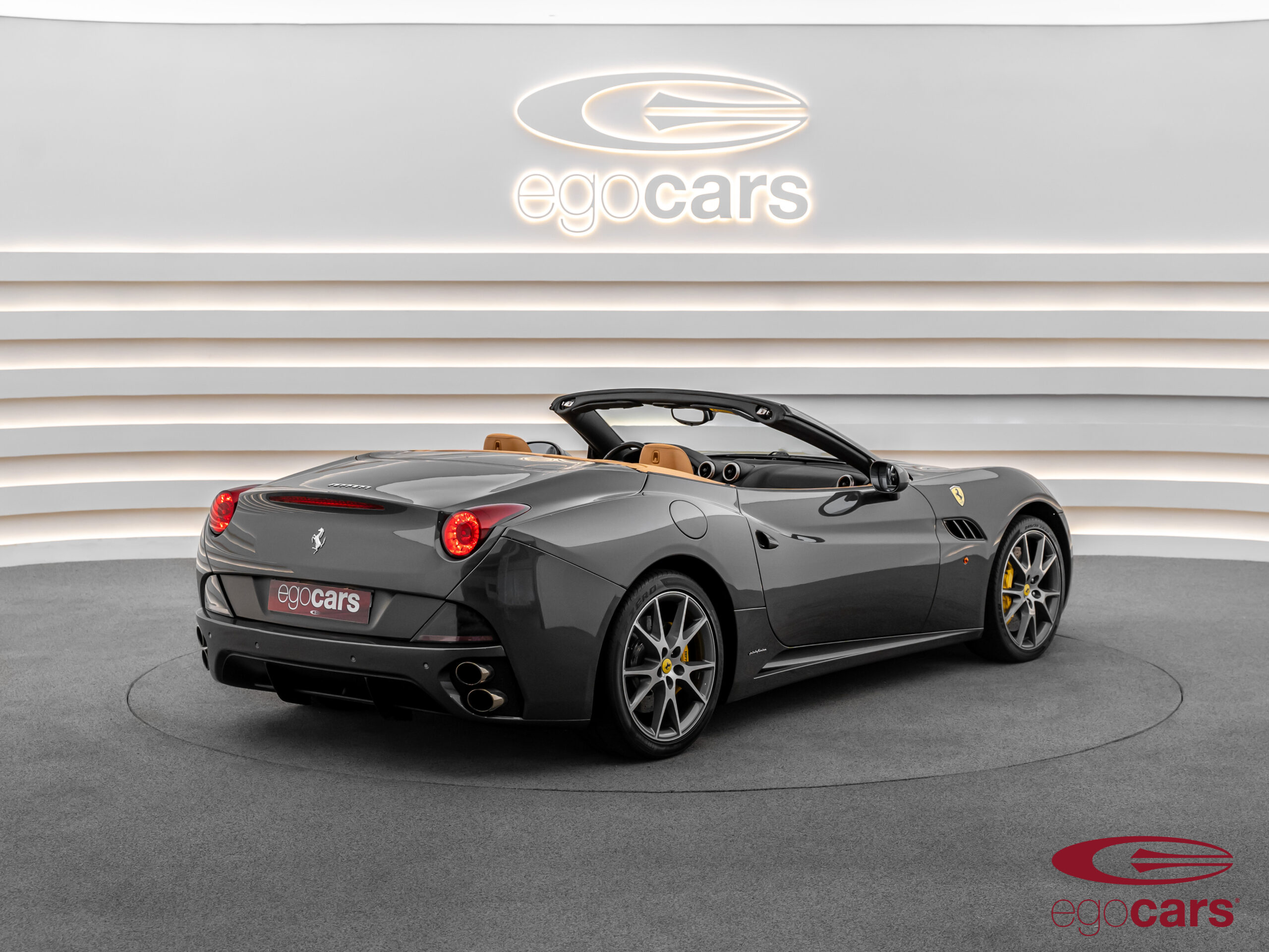 CALIFORNIA GRIGIO SILVERSTONE 8251 EGOCARS_7