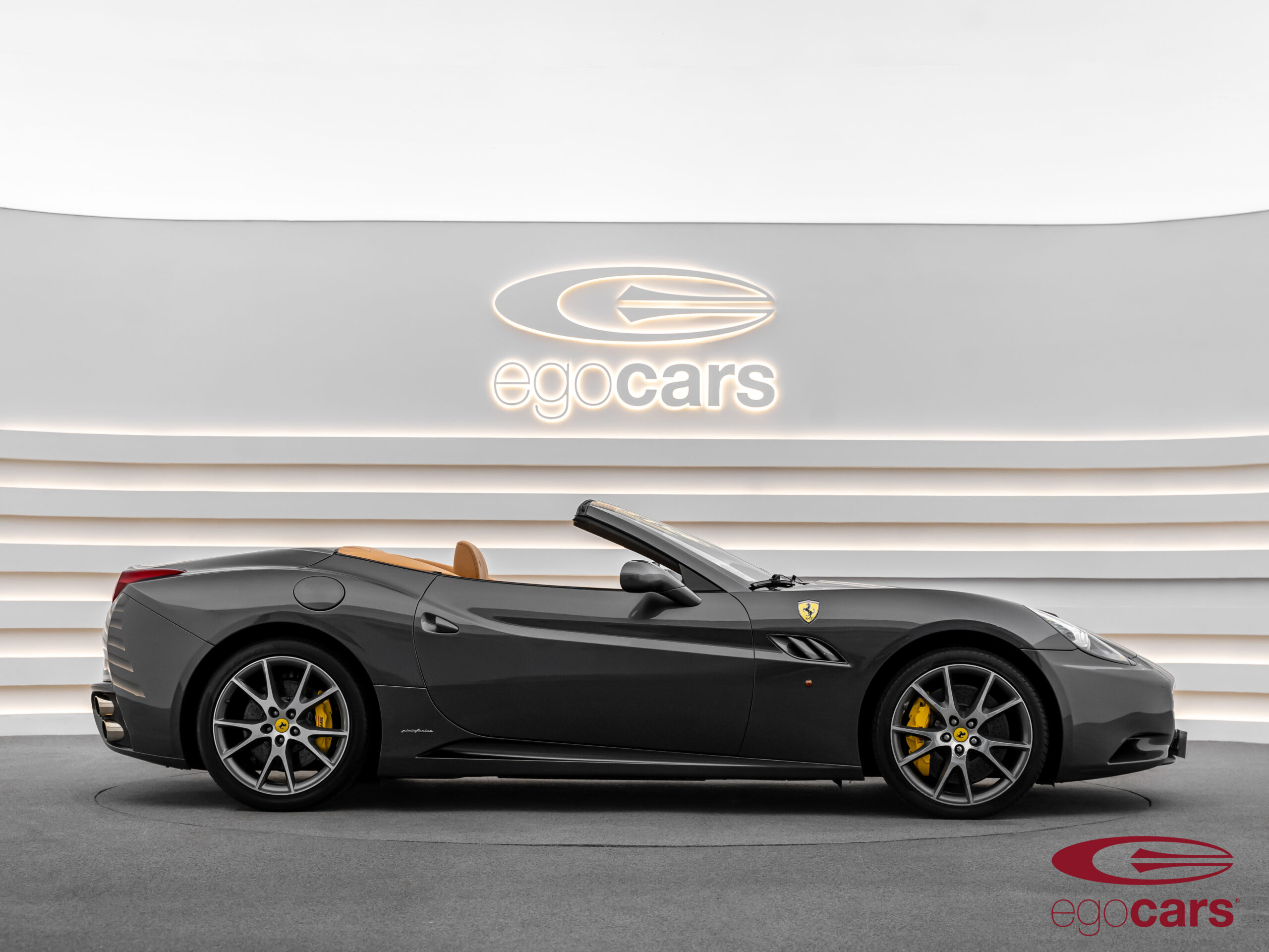 CALIFORNIA GRIGIO SILVERSTONE 8251 EGOCARS_8