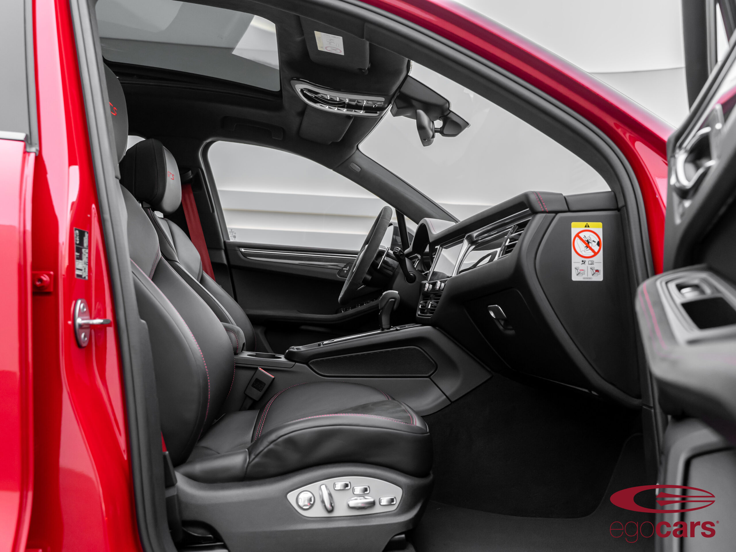 GTS ROJO CARMIN 6226 EGOCARS_12