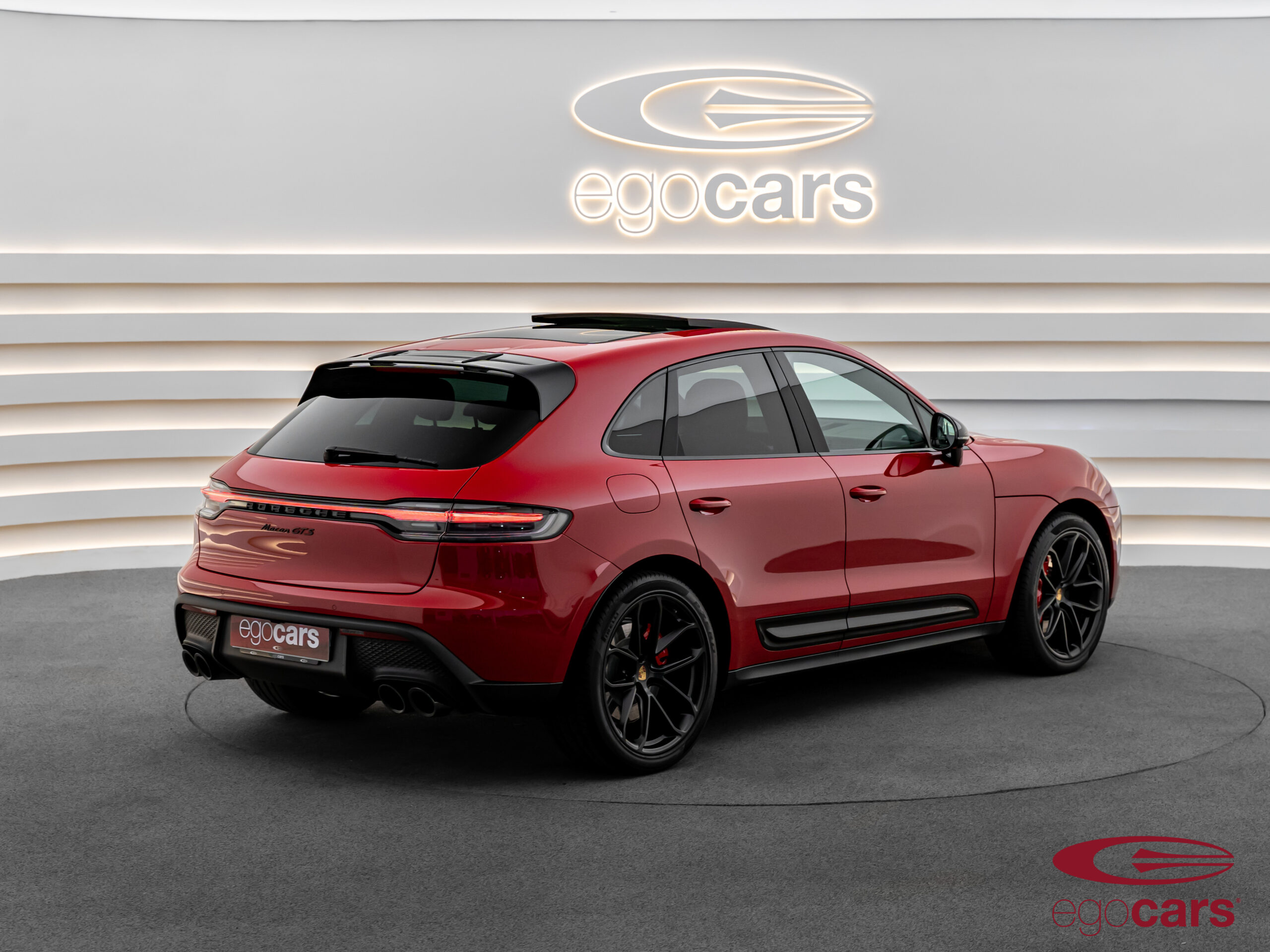 GTS ROJO CARMIN 6226 EGOCARS_7