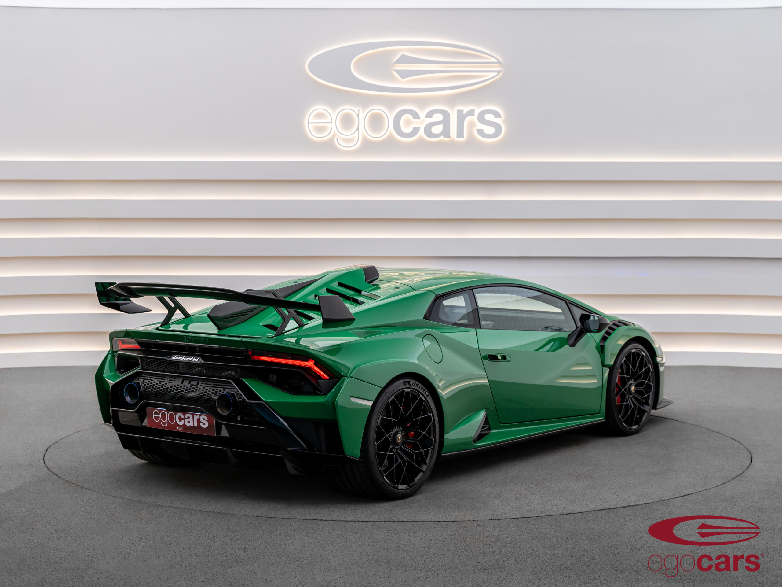 HURACAN STO VERDE SPERANZA 7897 EGOCARS_7