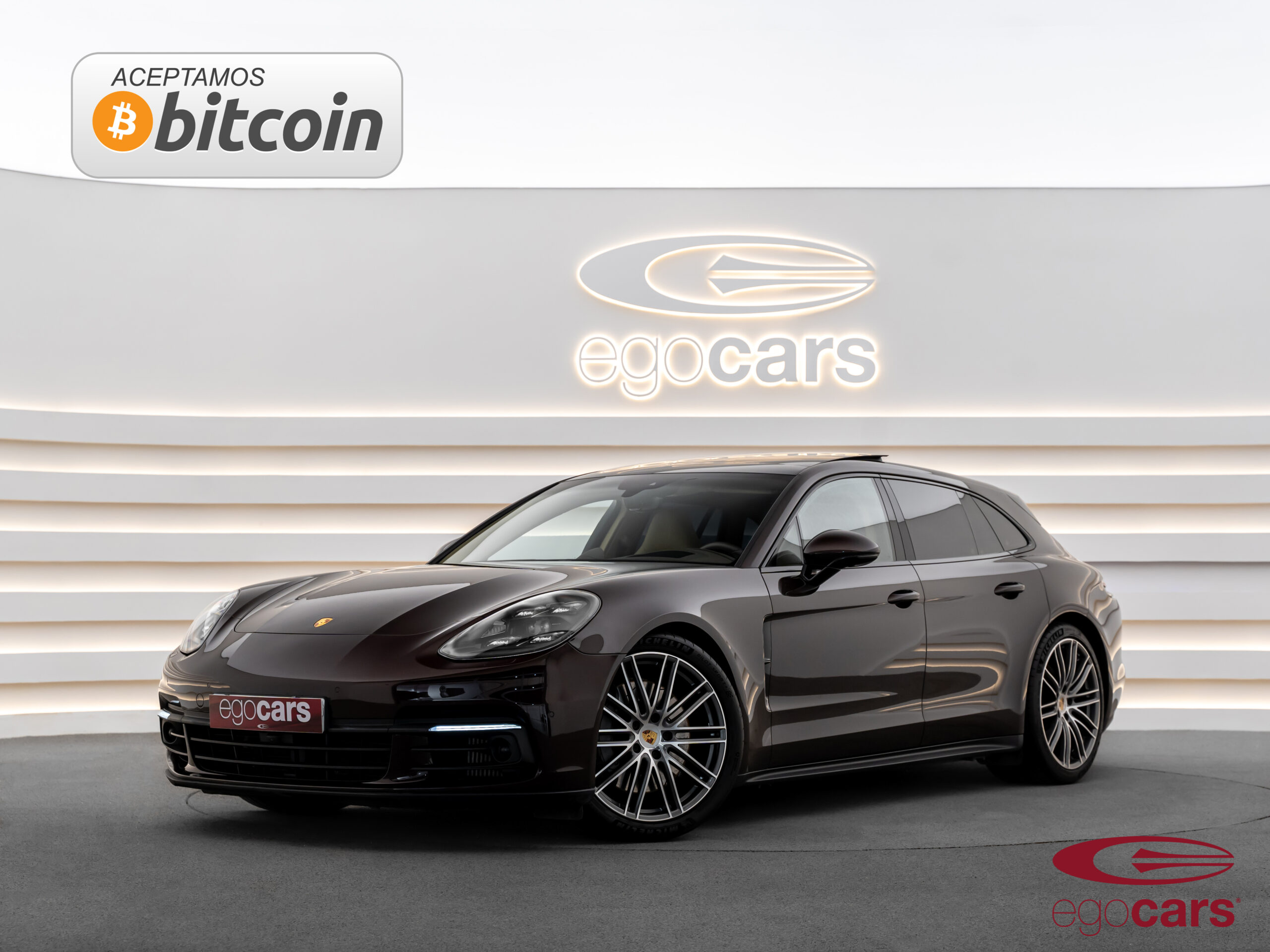 PANAMERA 4S SPORT TURISMO CAOBA METALLIC 0065 EGOCARS_1