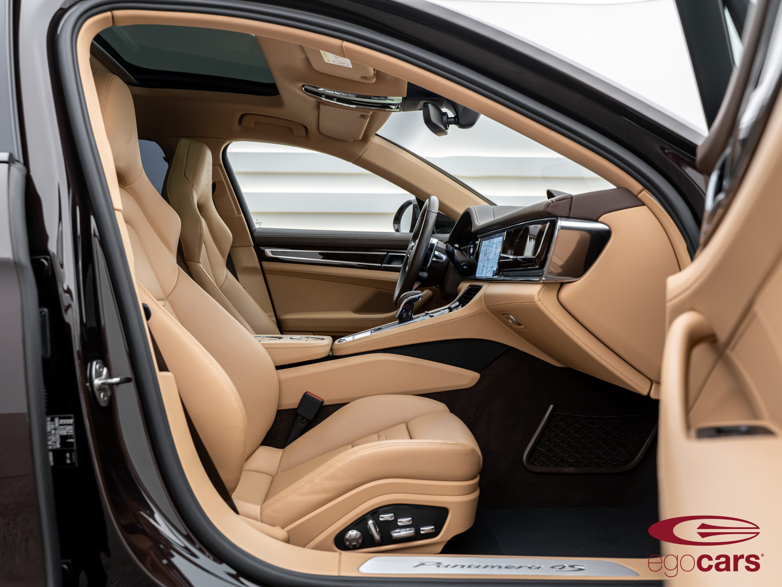 PANAMERA 4S SPORT TURISMO CAOBA METALLIC 0065 EGOCARS_13