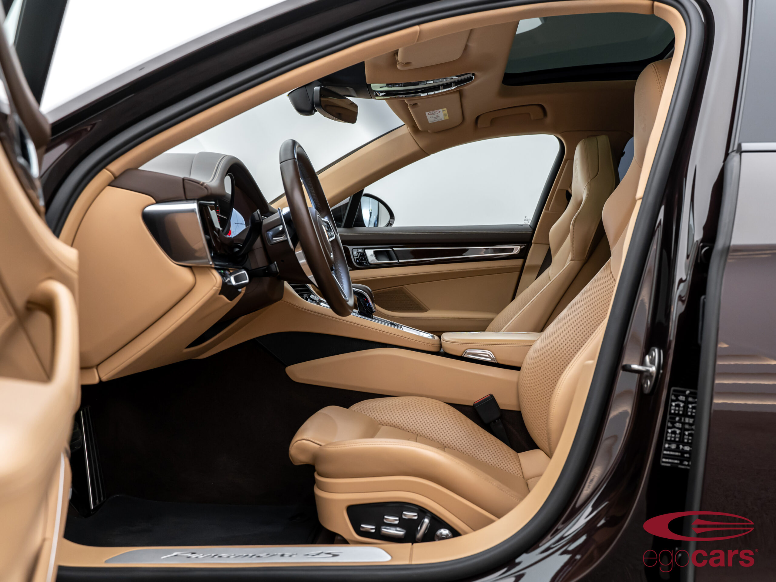 PANAMERA 4S SPORT TURISMO CAOBA METALLIC 0065 EGOCARS_21