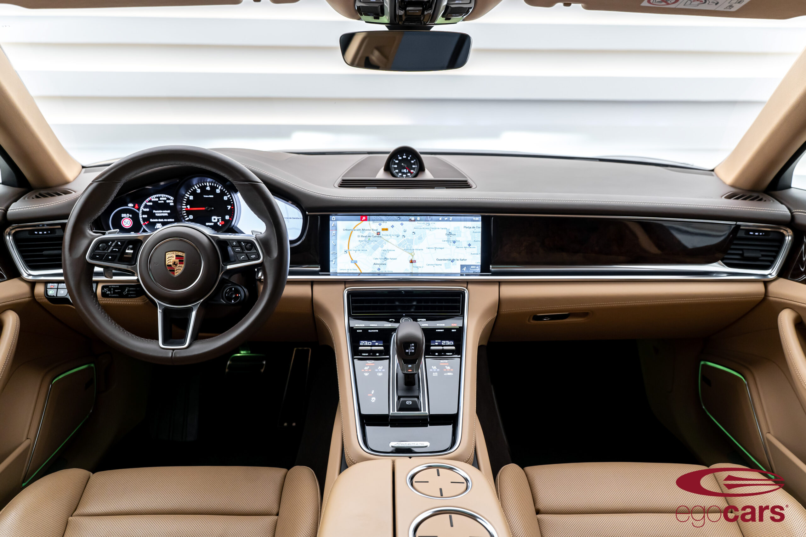 PANAMERA 4S SPORT TURISMO CAOBA METALLIC 0065 EGOCARS_29