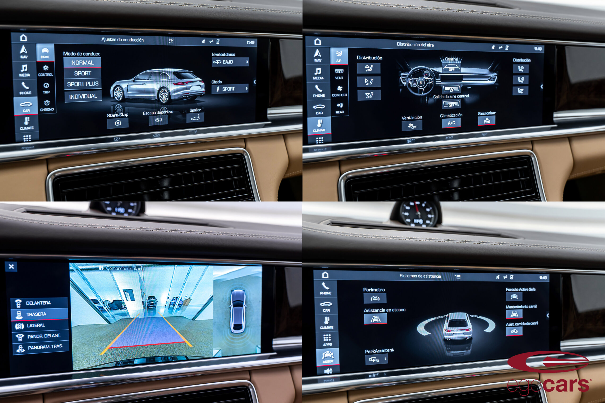PANAMERA 4S SPORT TURISMO CAOBA METALLIC 0065 EGOCARS_31