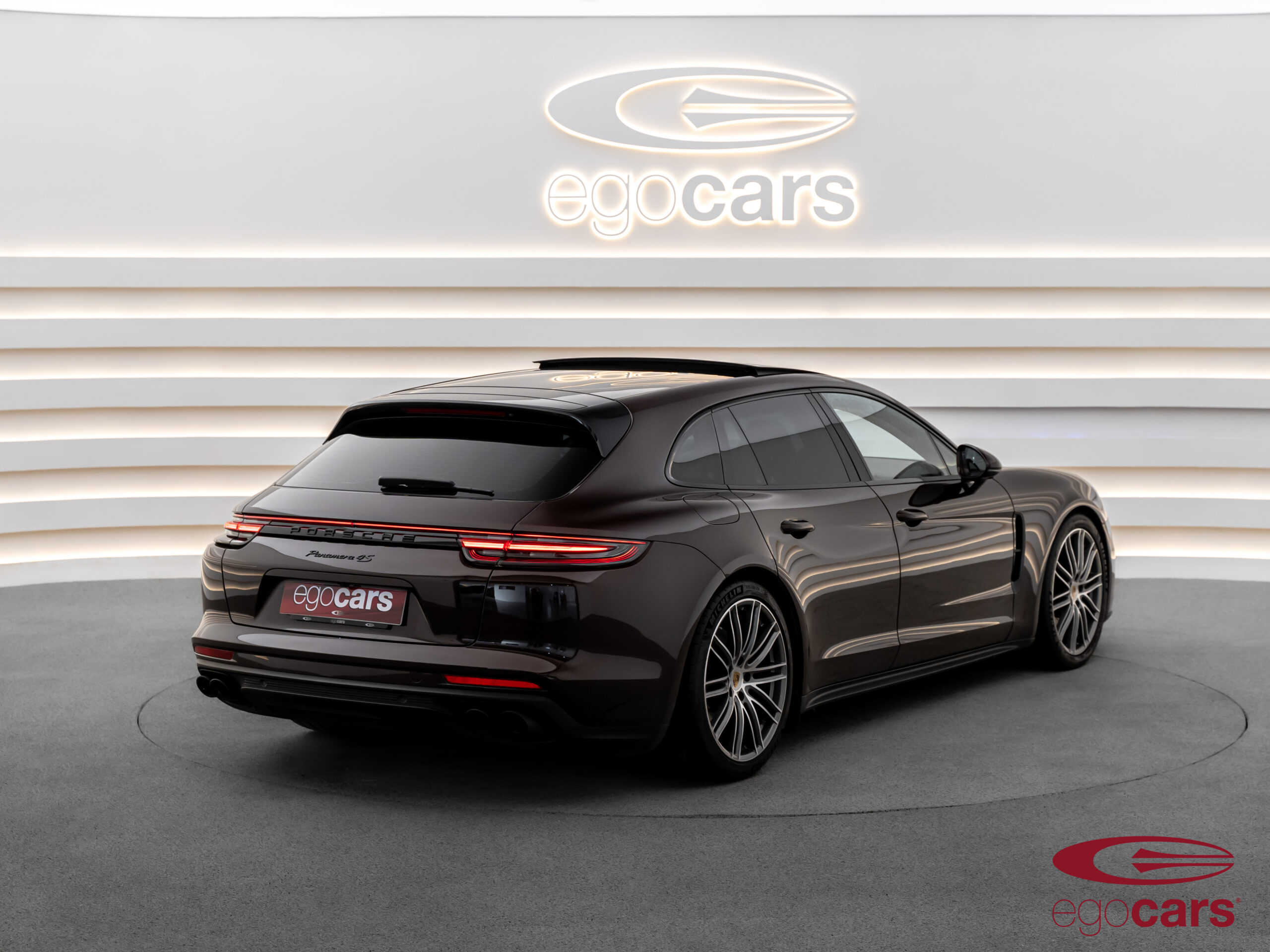 PANAMERA 4S SPORT TURISMO CAOBA METALLIC 0065 EGOCARS_8
