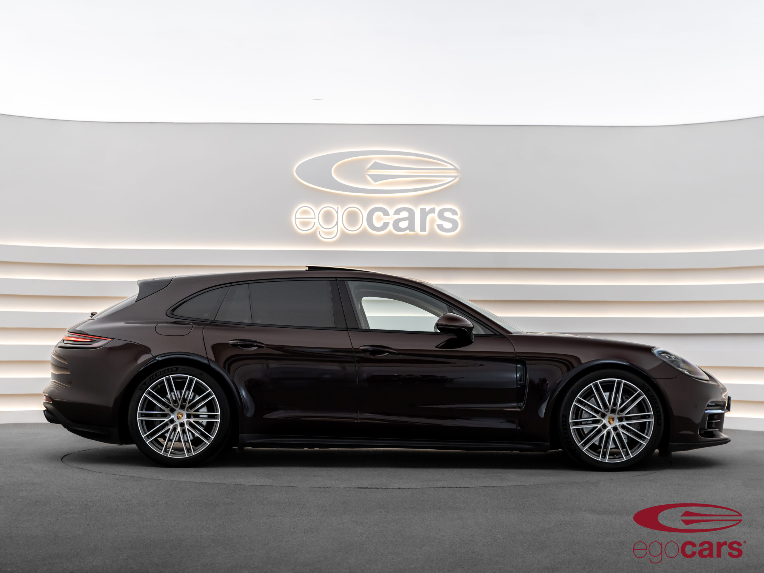 PANAMERA 4S SPORT TURISMO CAOBA METALLIC 0065 EGOCARS_9