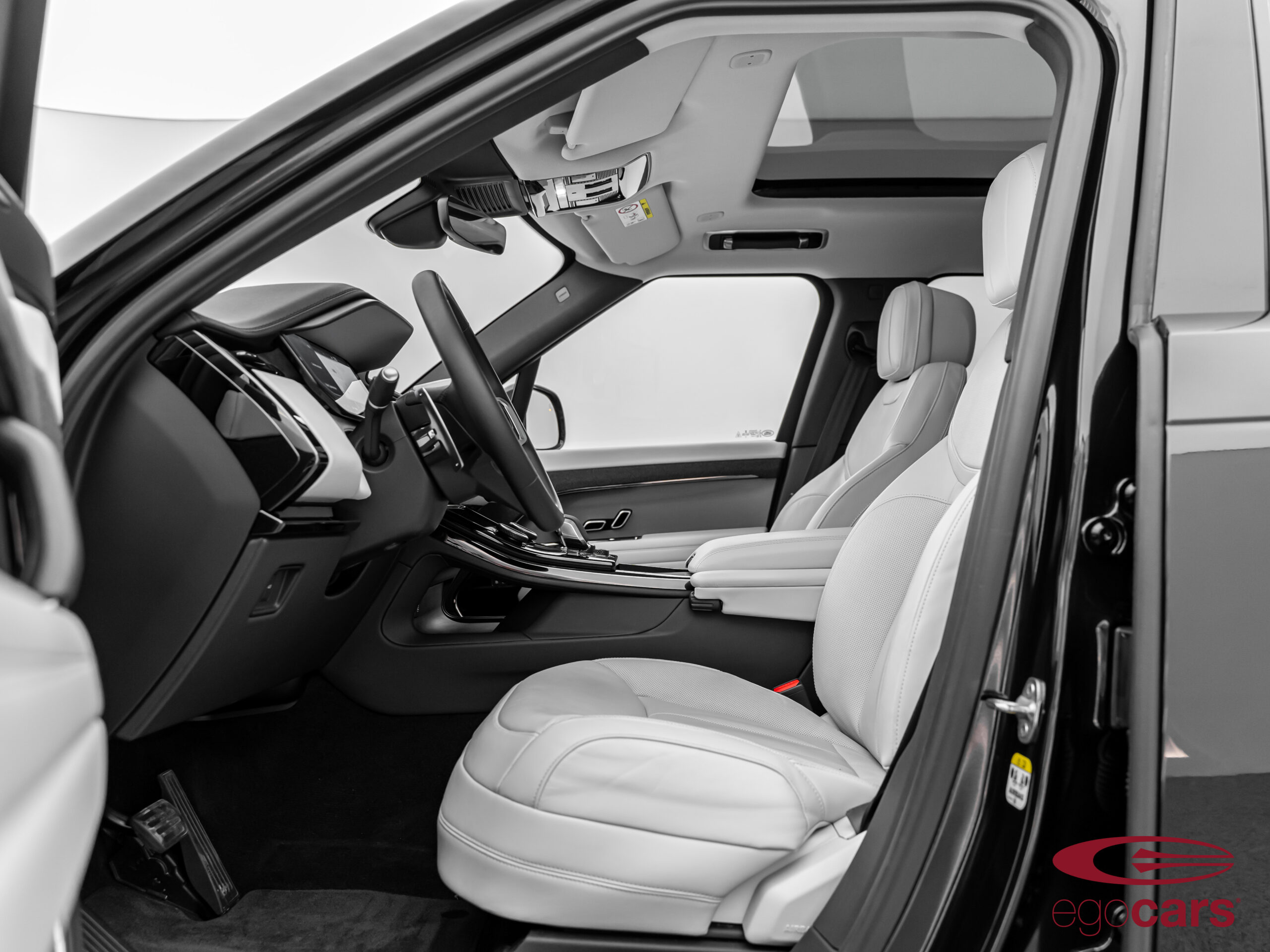 RANGE ROVER SPORT SE 250D NEGRO 7388_19