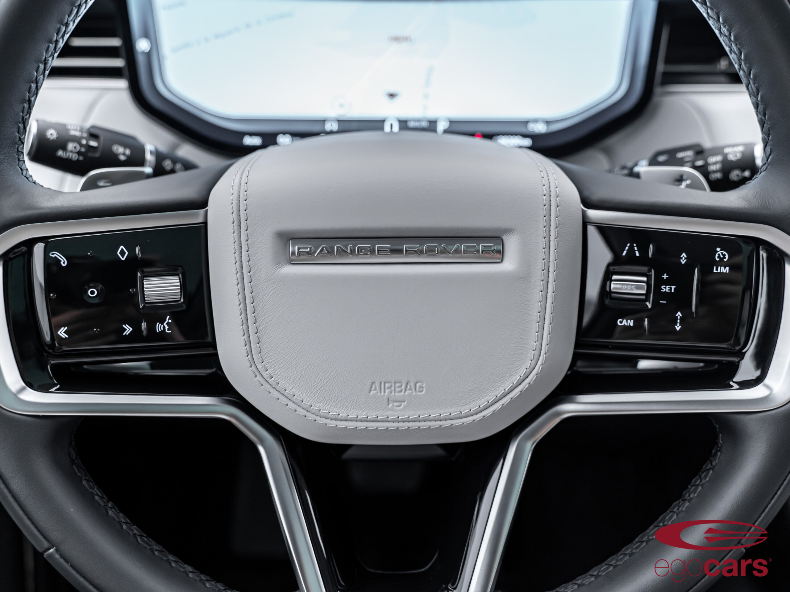 RANGE ROVER SPORT SE 250D NEGRO 7388_22