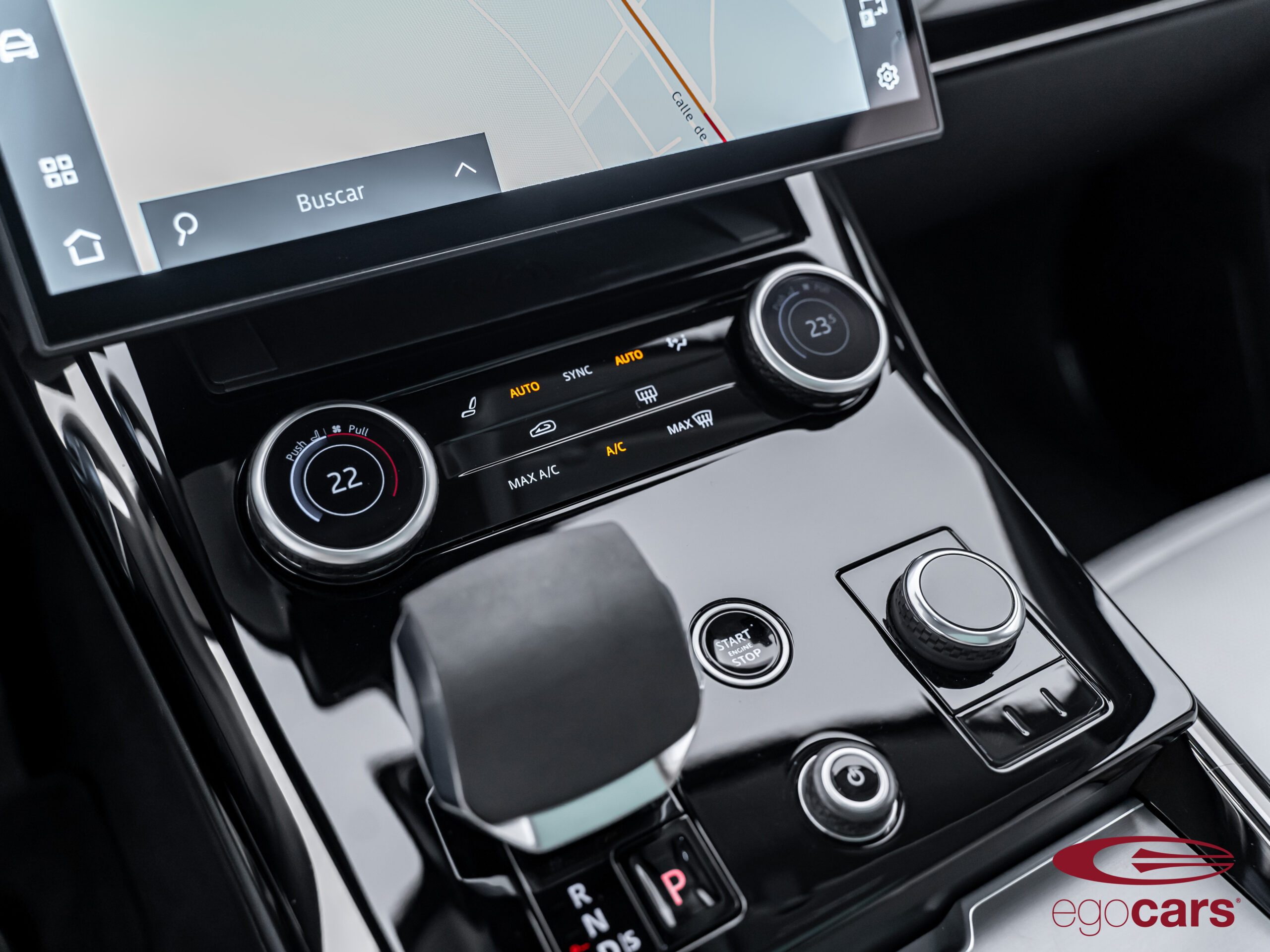 RANGE ROVER SPORT SE 250D NEGRO 7388_23