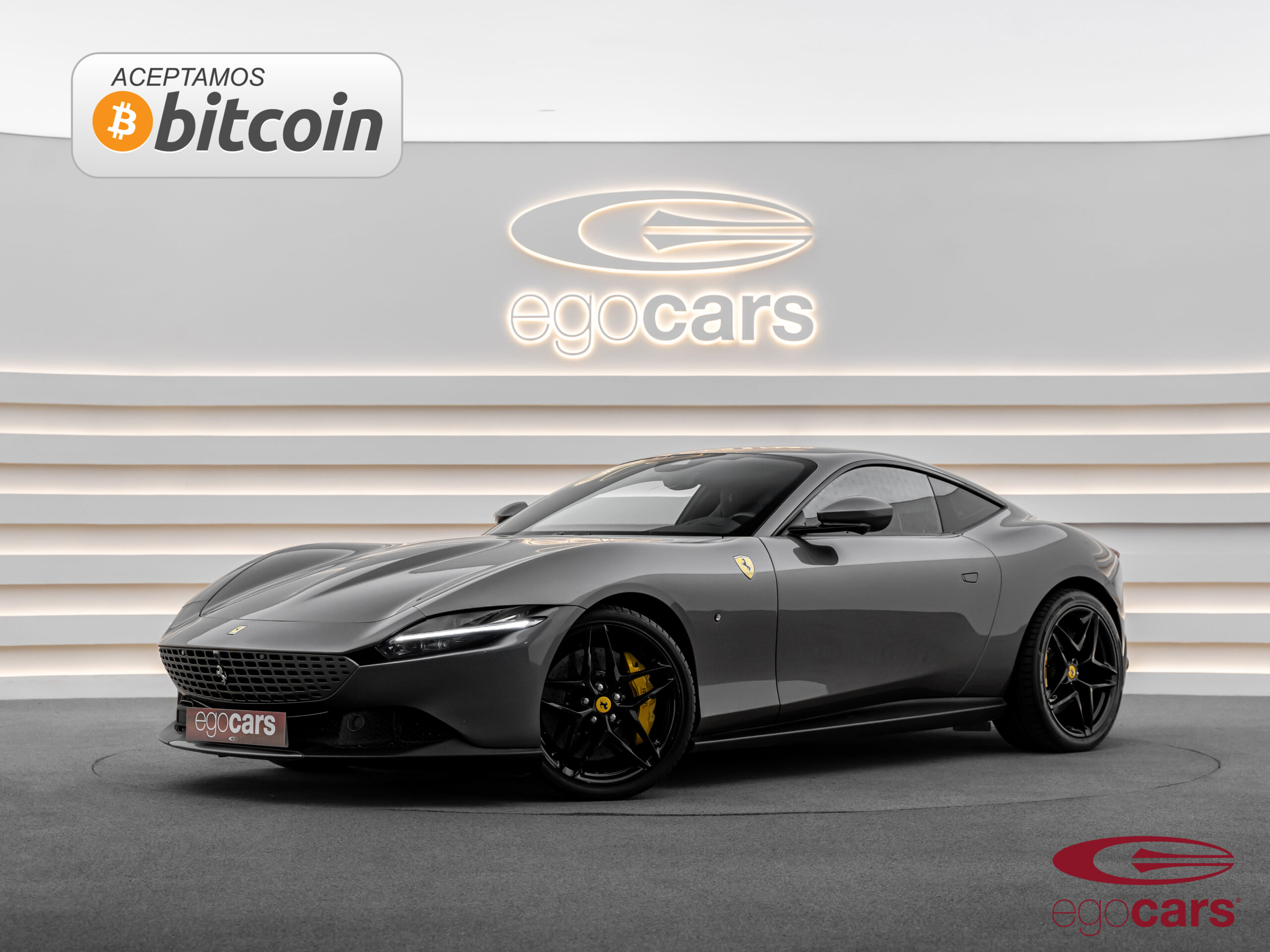 ROMA GRIGIO FERRO 2582 EGOCARS_1