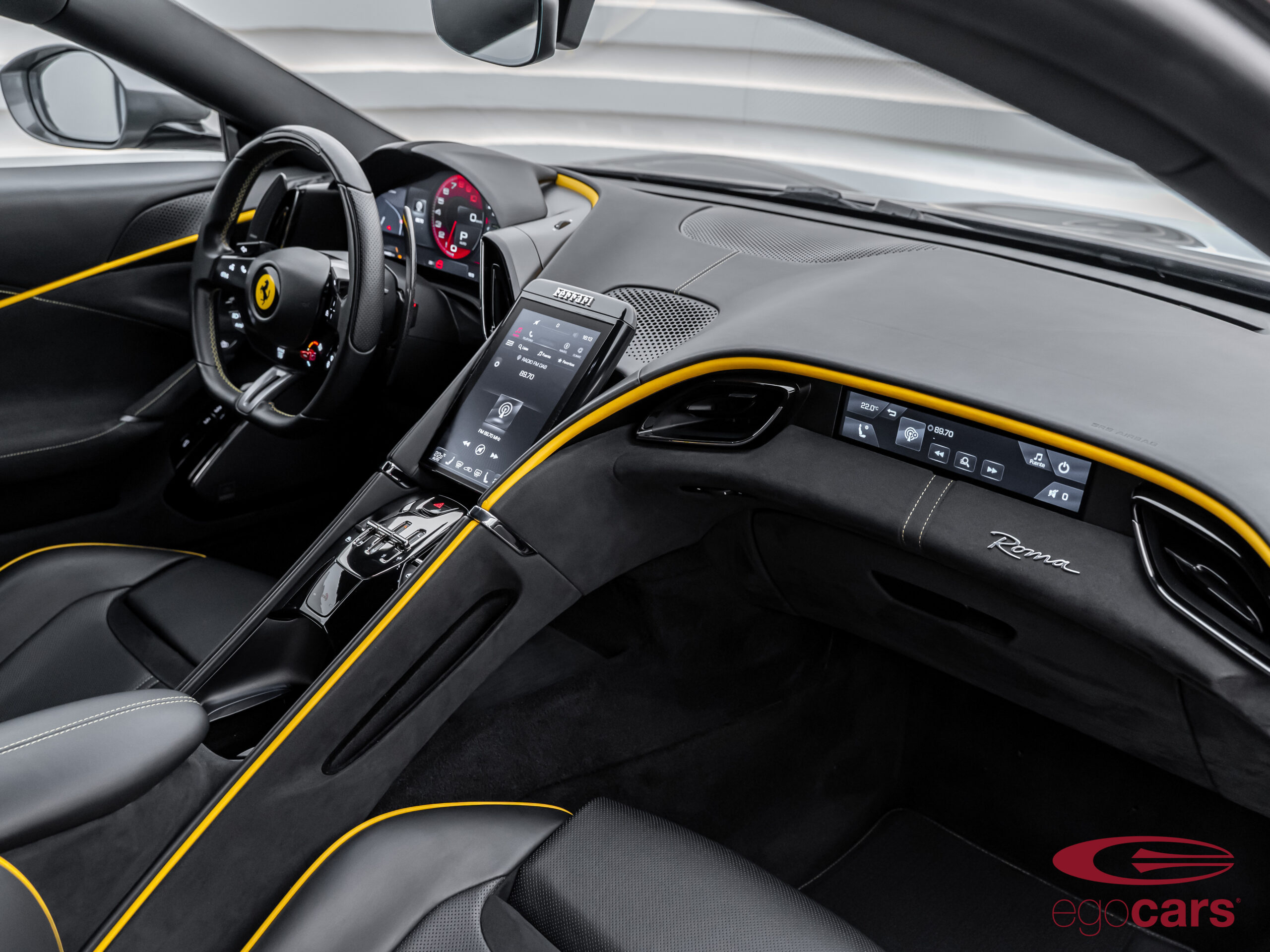 ROMA GRIGIO FERRO 2582 EGOCARS_14