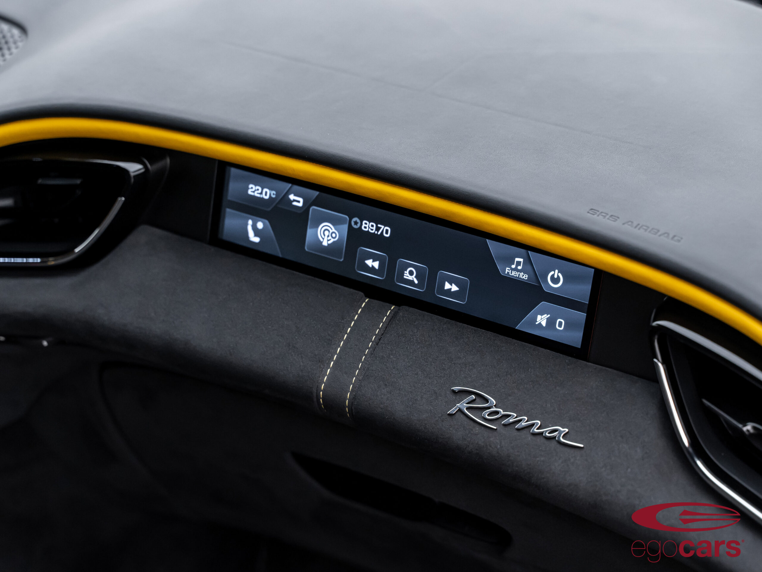 ROMA GRIGIO FERRO 2582 EGOCARS_15