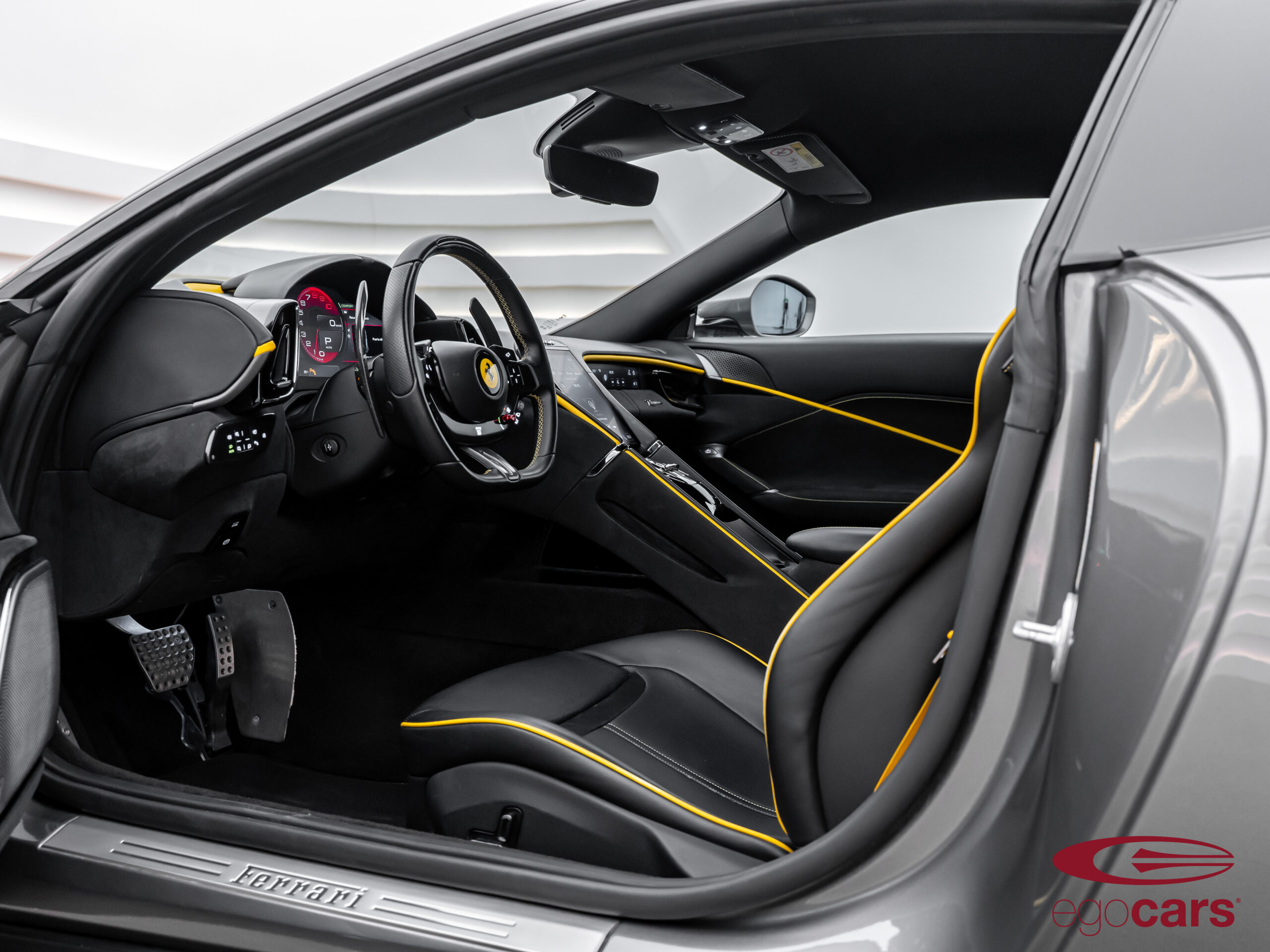 ROMA GRIGIO FERRO 2582 EGOCARS_19