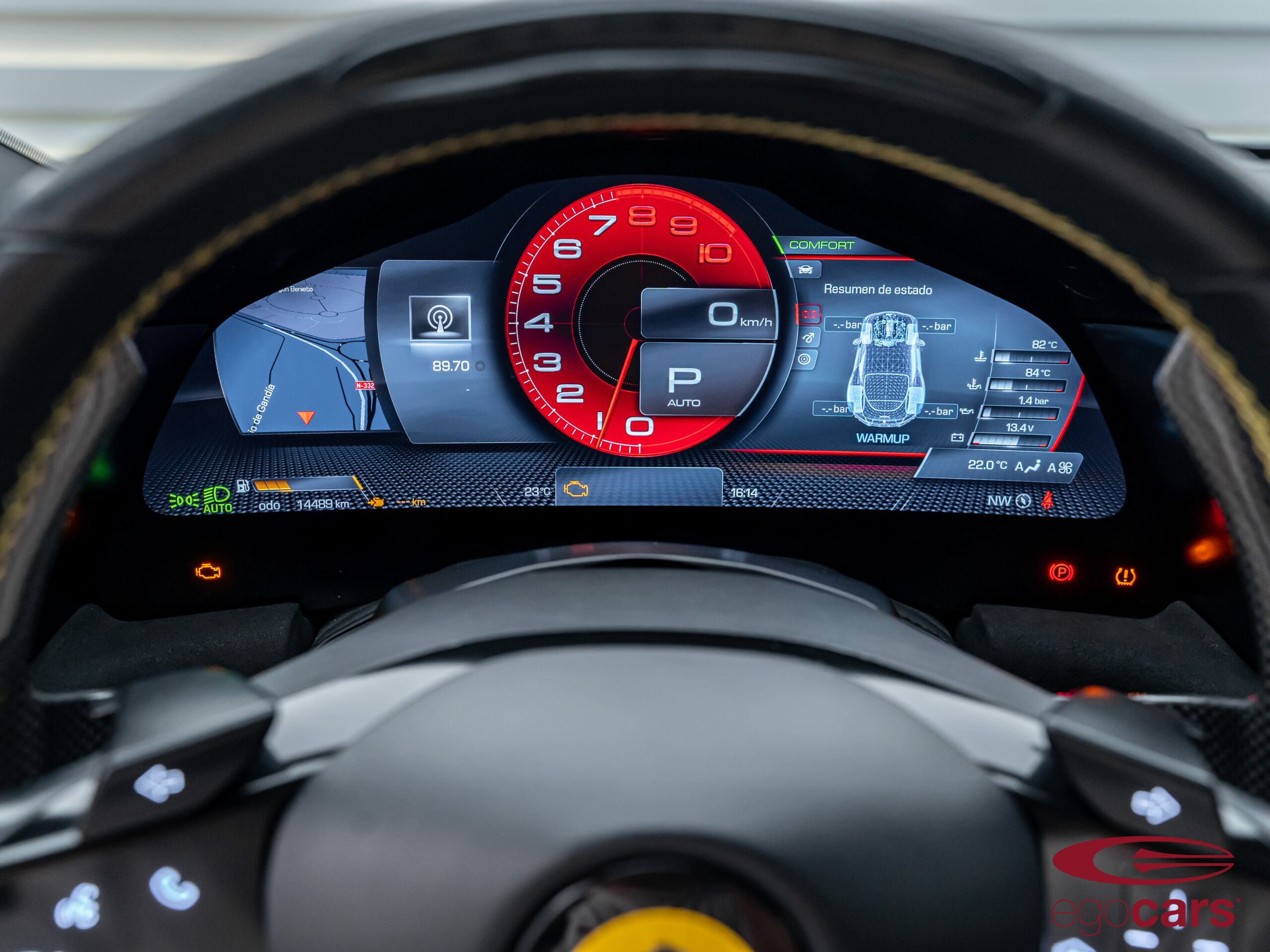 ROMA GRIGIO FERRO 2582 EGOCARS_21