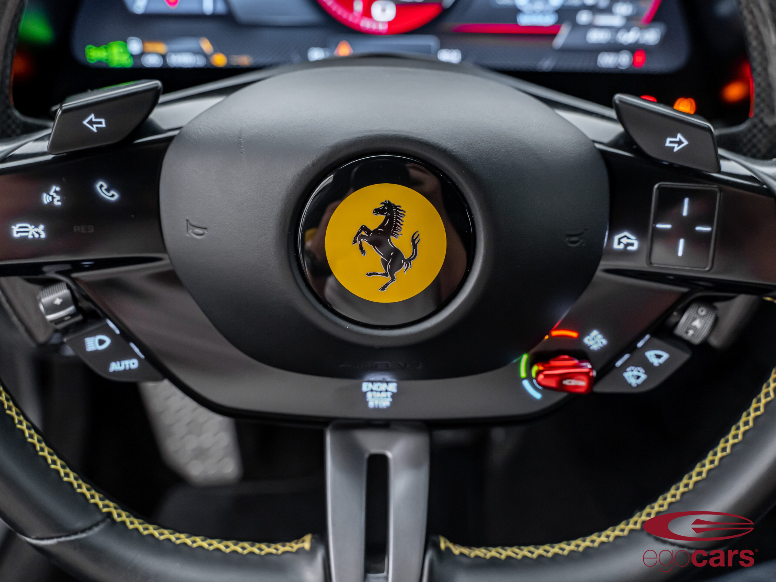 ROMA GRIGIO FERRO 2582 EGOCARS_22