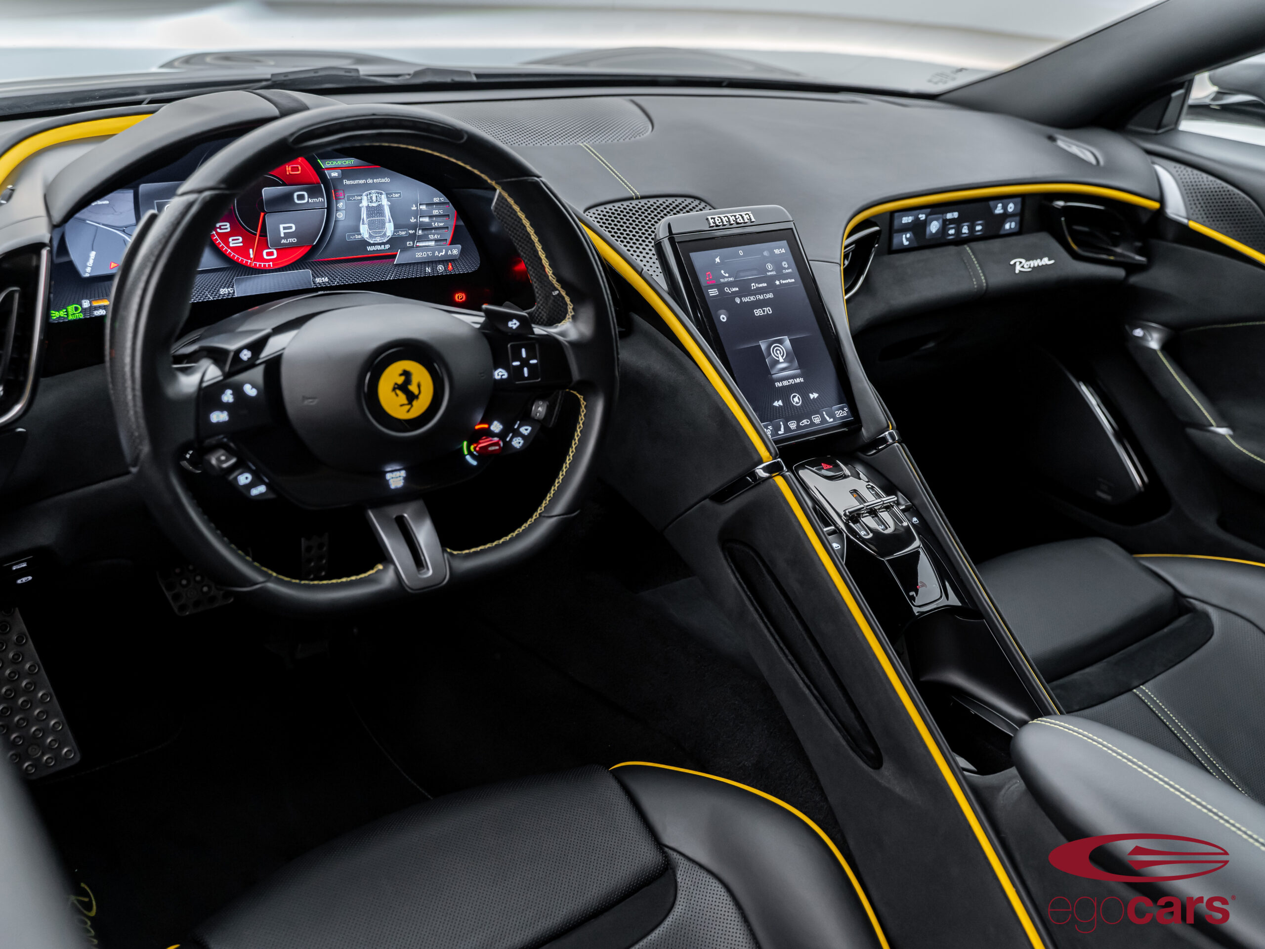 ROMA GRIGIO FERRO 2582 EGOCARS_23